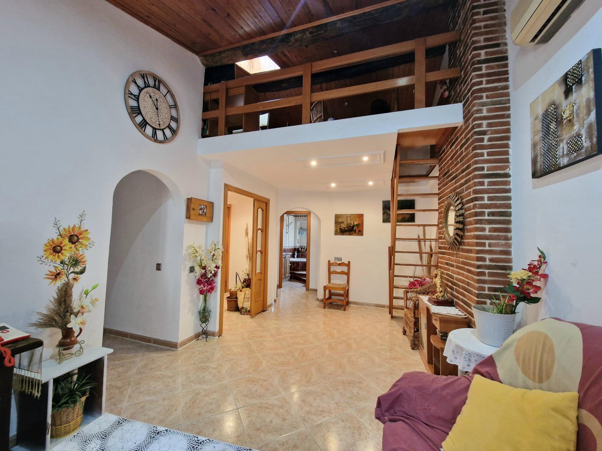 Pisos-Venta-Les Valls d