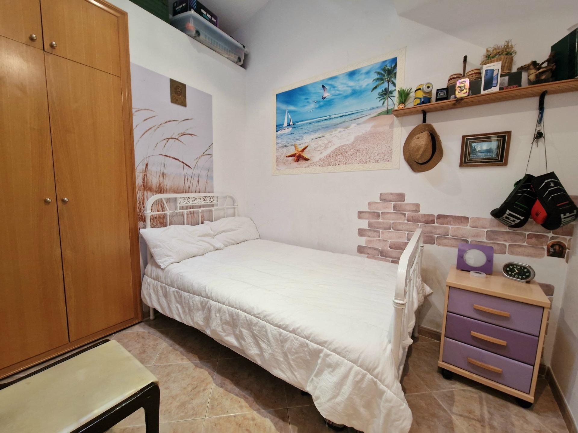 Pisos-Venta-Les Valls d
