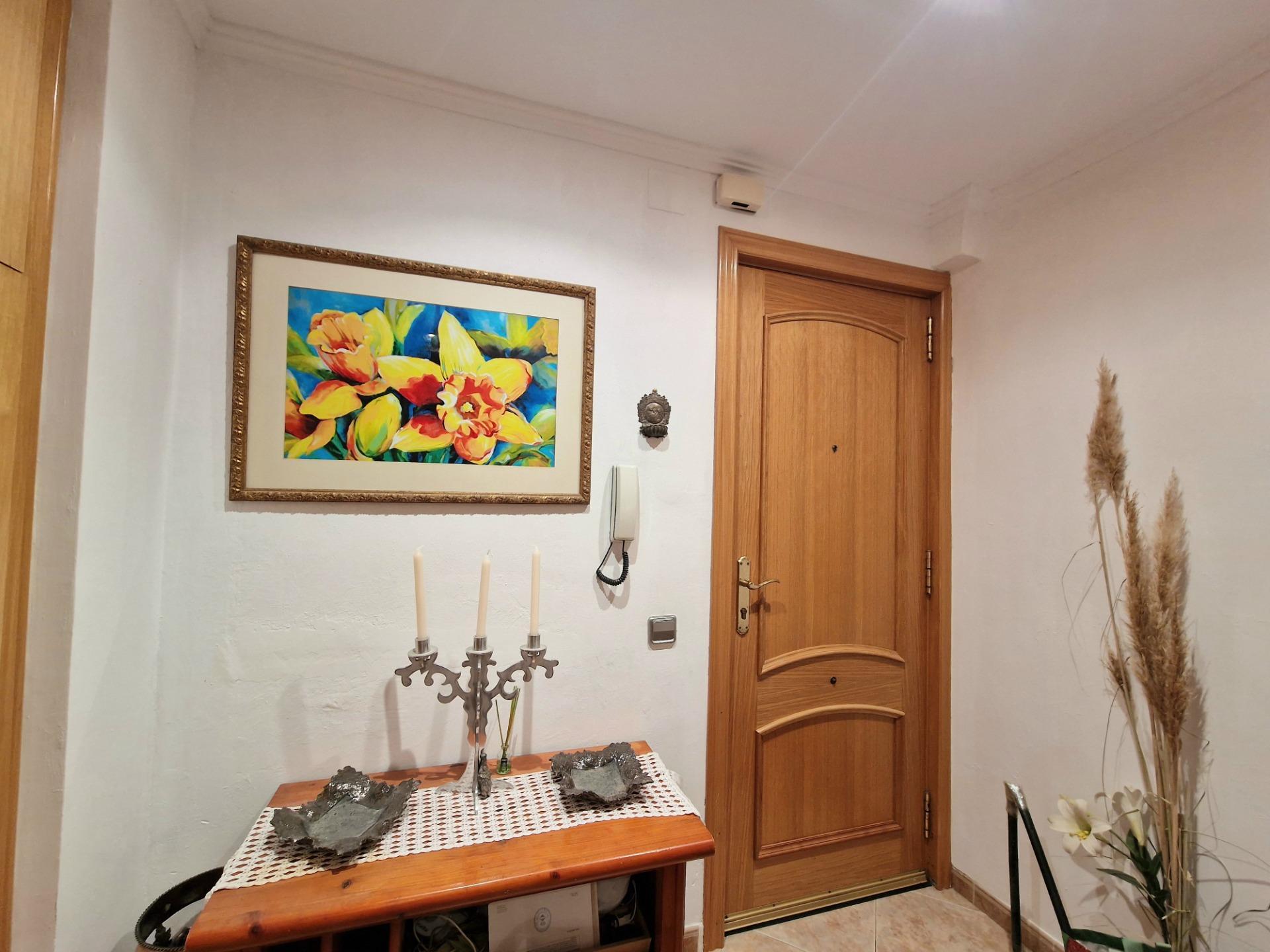Pisos-Venta-Les Valls d