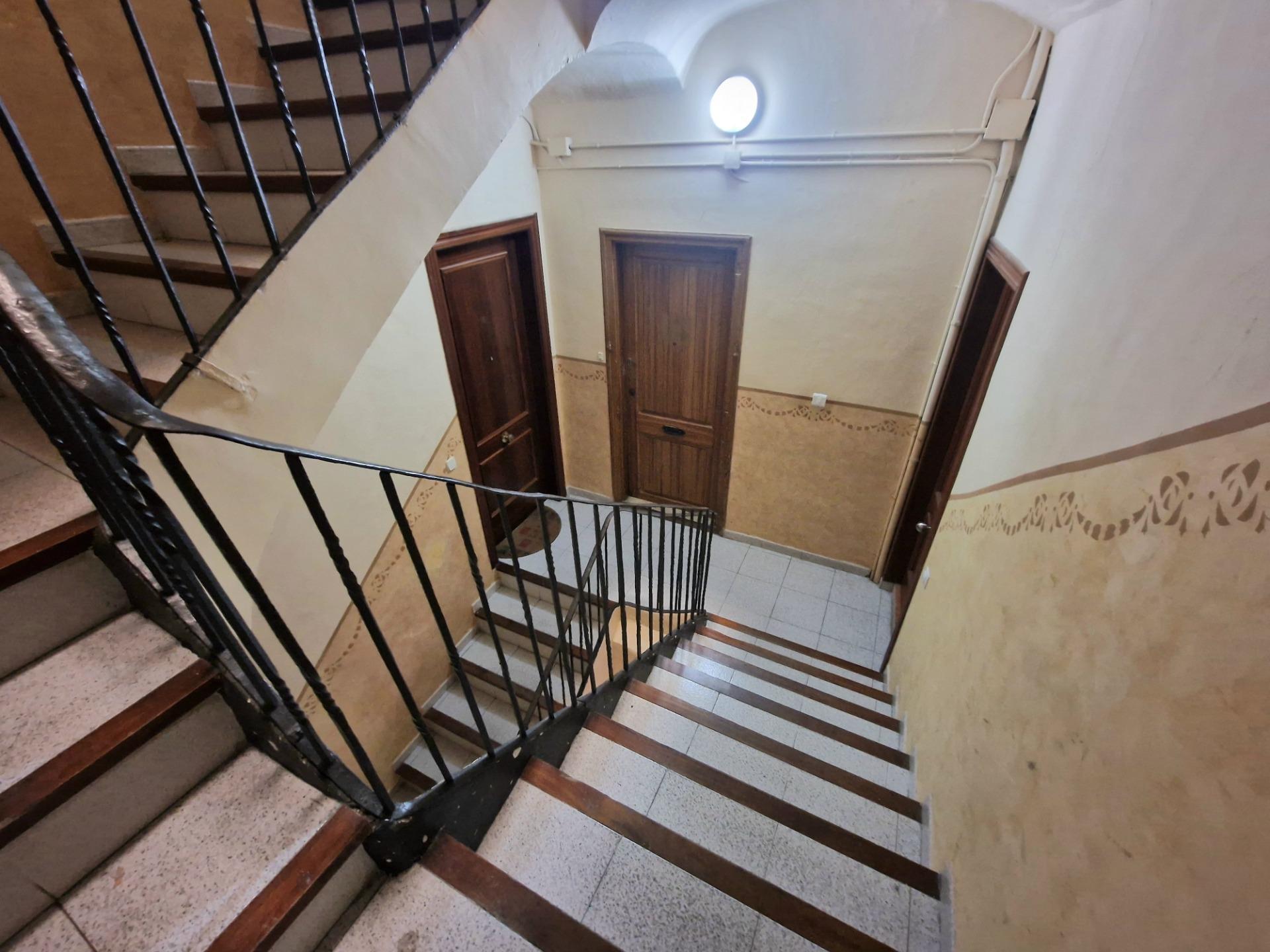 Pisos-Venta-Les Valls d