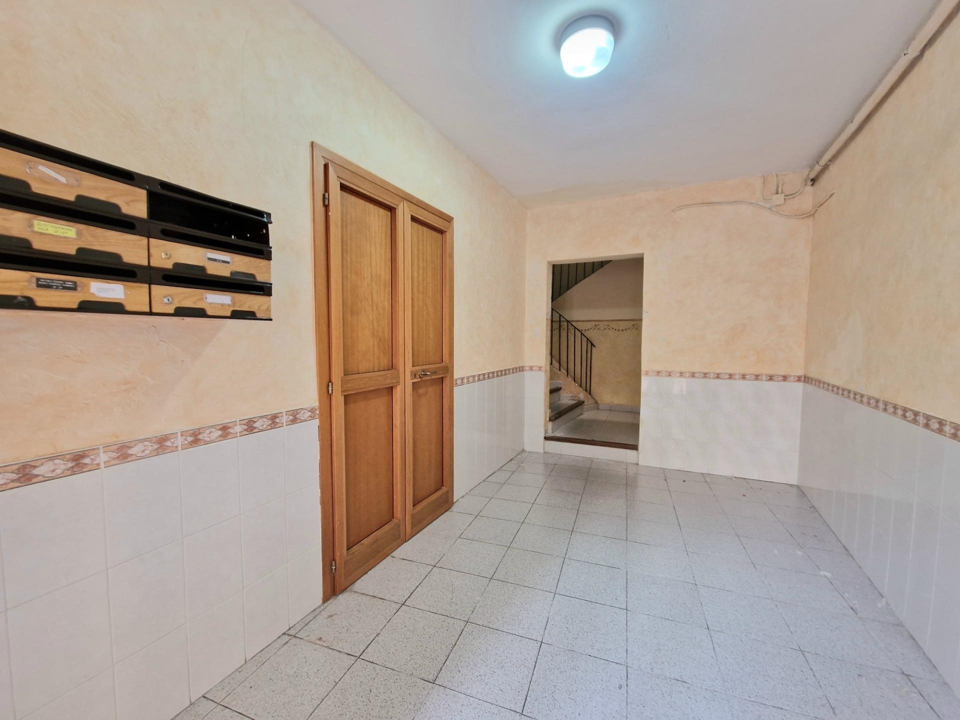 Pisos-Venta-Les Valls d