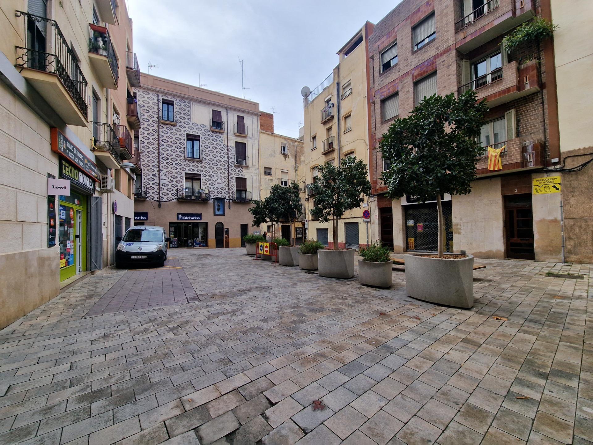 Pisos-Venta-Les Valls d
