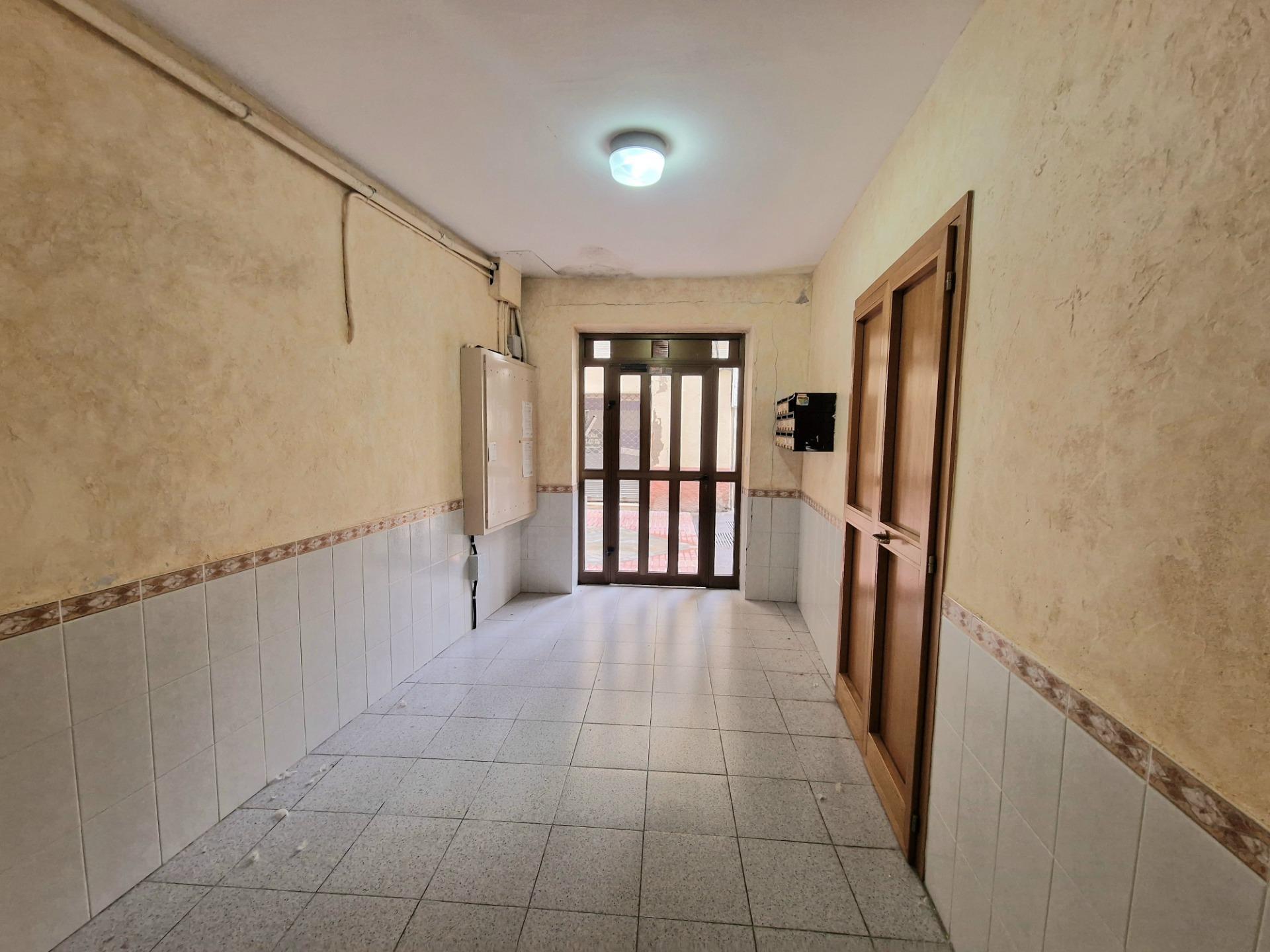 Pisos-Venta-Les Valls d