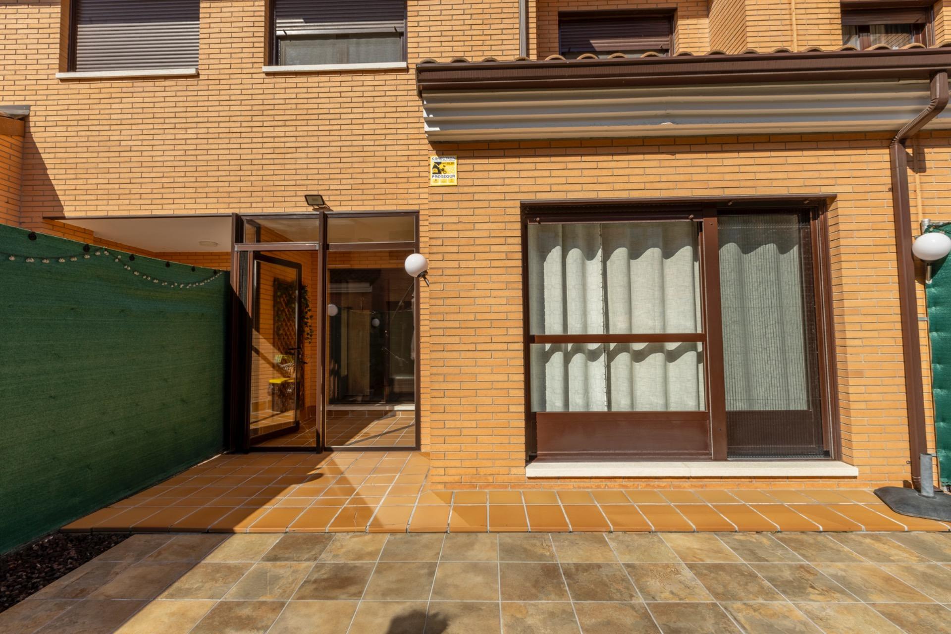 Casas o chalets-Venta-Aldeamayor de San MartÃ­n-1718290-Foto-33