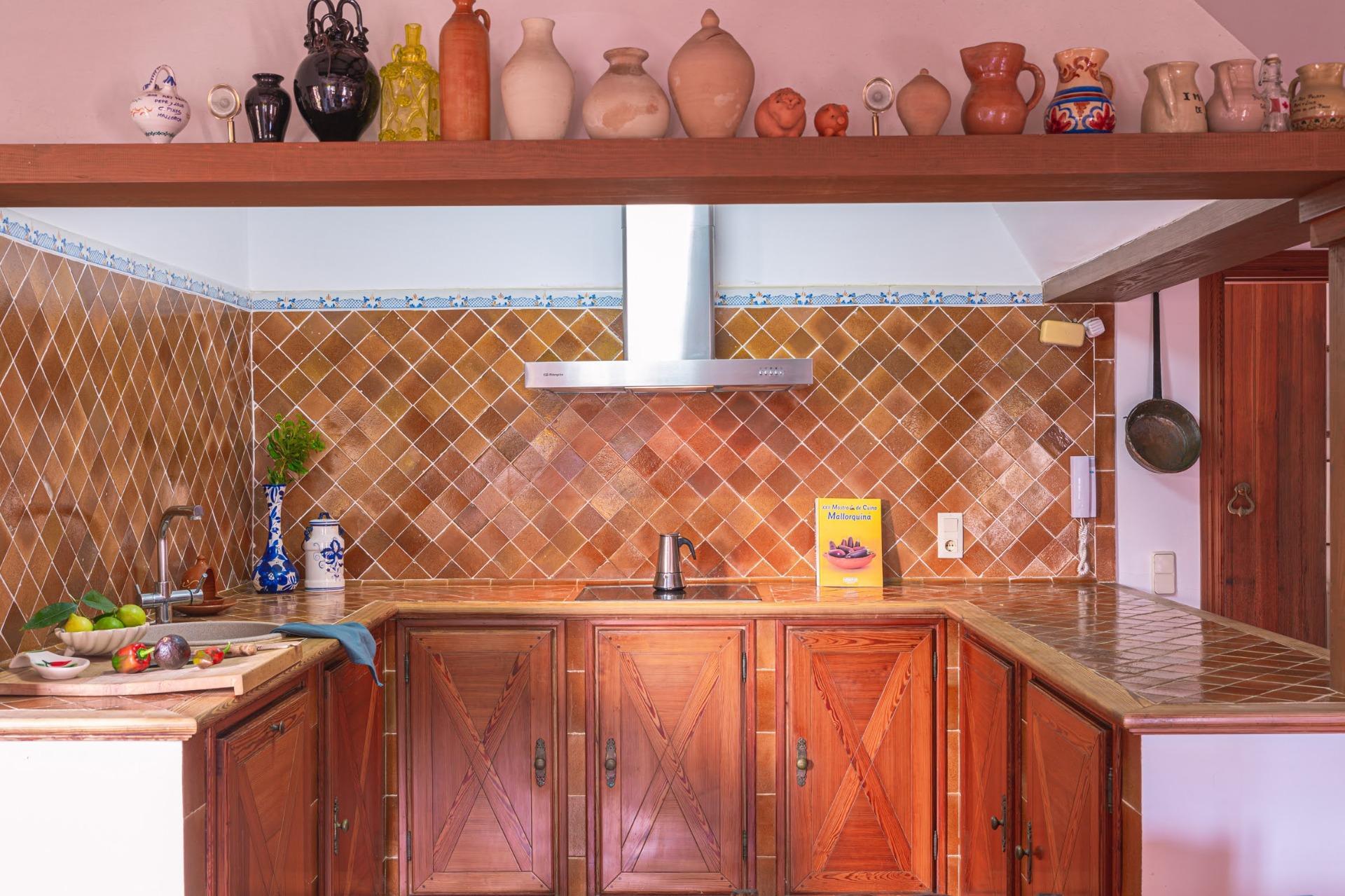 Casas o chalets-Alquiler-Capdepera-1723405-Foto-18