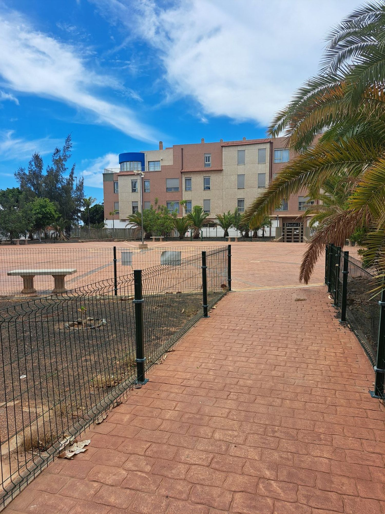 Pisos-Venta-Santa LucÃ­a de Tirajana-1723765-Foto-40