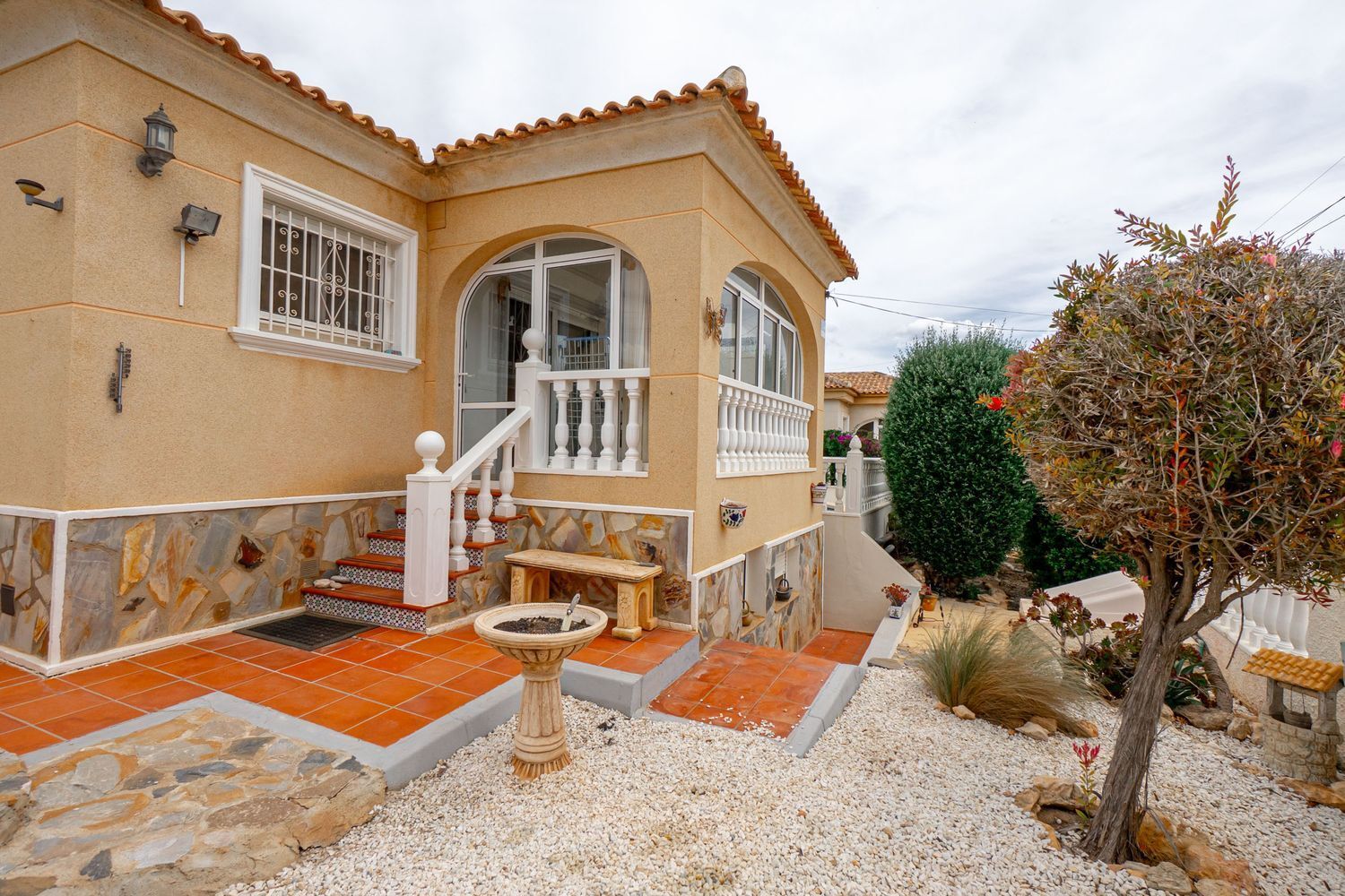 Casas o chalets-Venta-San Miguel de Salinas-1723783-Foto-35