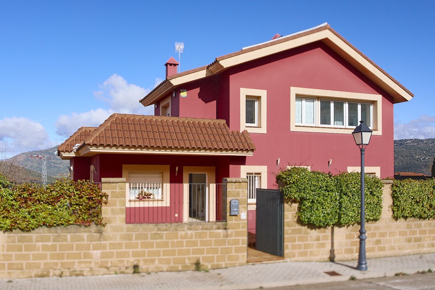 Casas o chalets-Venta-1723810