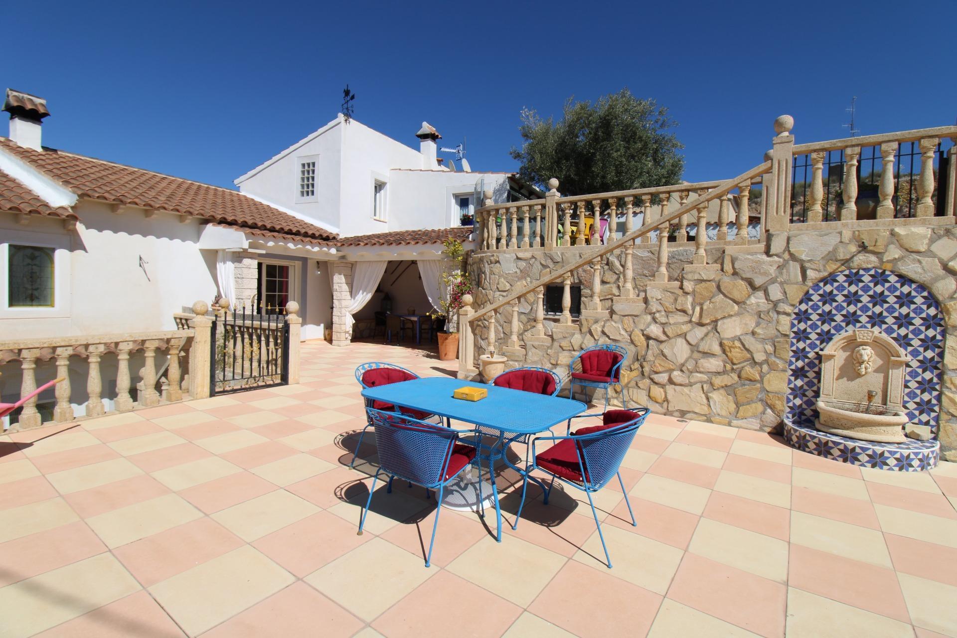 Casas o chalets-Venta-Lorca-1705766-Foto-12