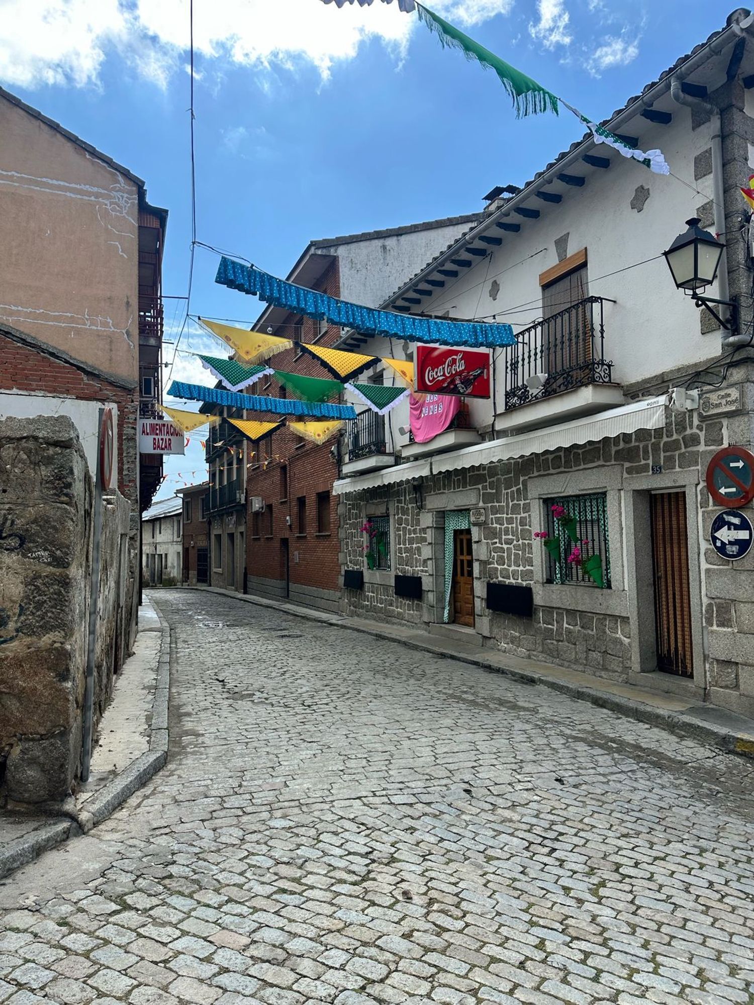 Casas o chalets-Venta-El Hoyo de Pinares-1722363-Foto-13