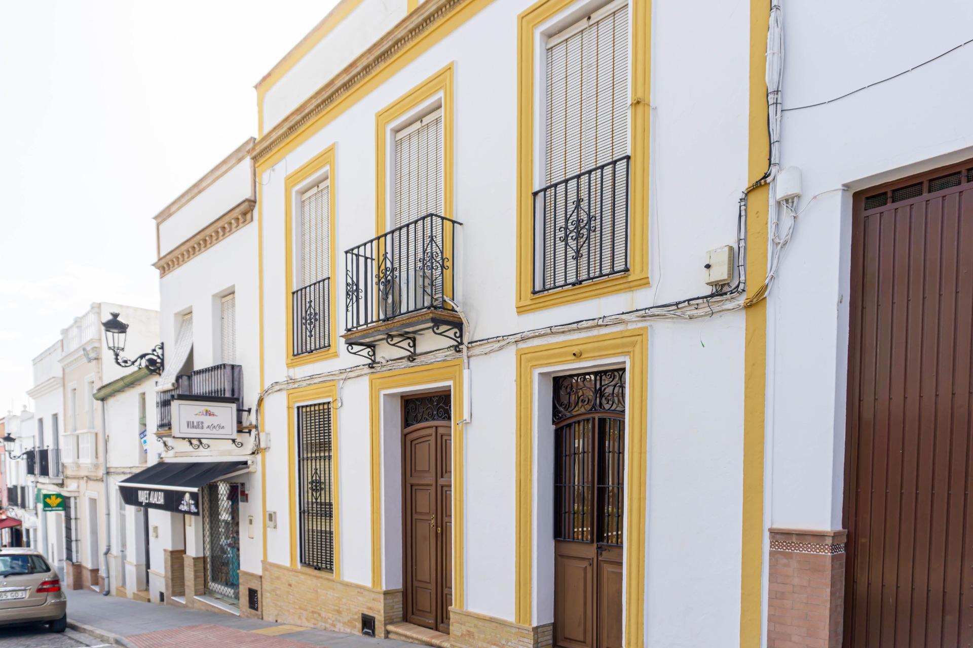 Casas o chalets-Venta-1476726