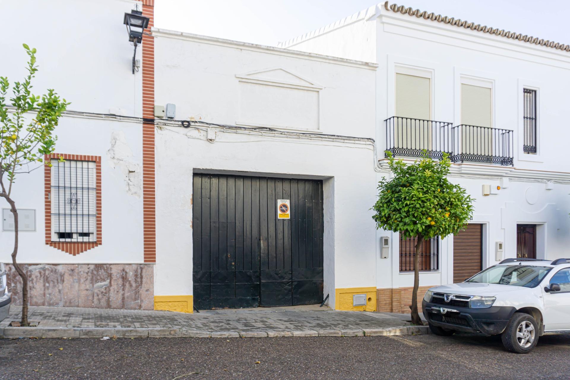 Casas o chalets-Venta-Montellano-1476726-Foto-71