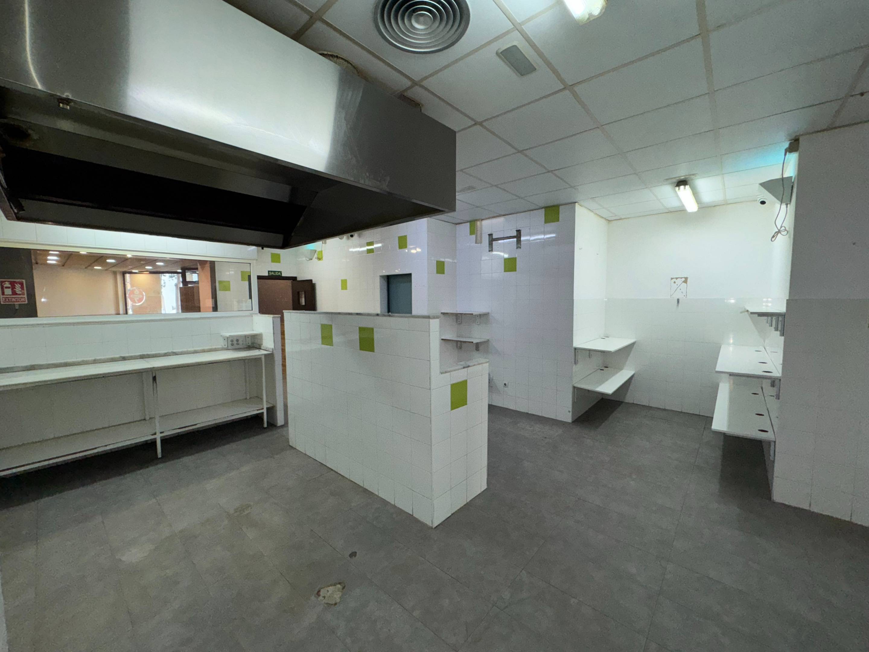 Negocios-Venta-Las Palmas de Gran Canaria-1712933-Foto-21