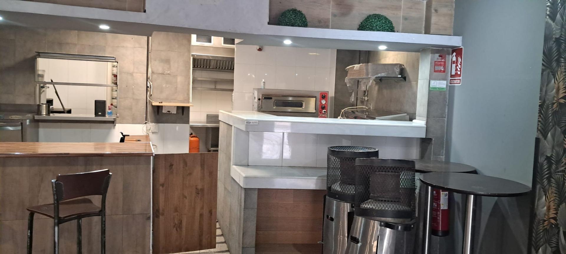 Local Comercial en venta, Carolines Baixes, Alacant / Alicante, Alicante/Alacant