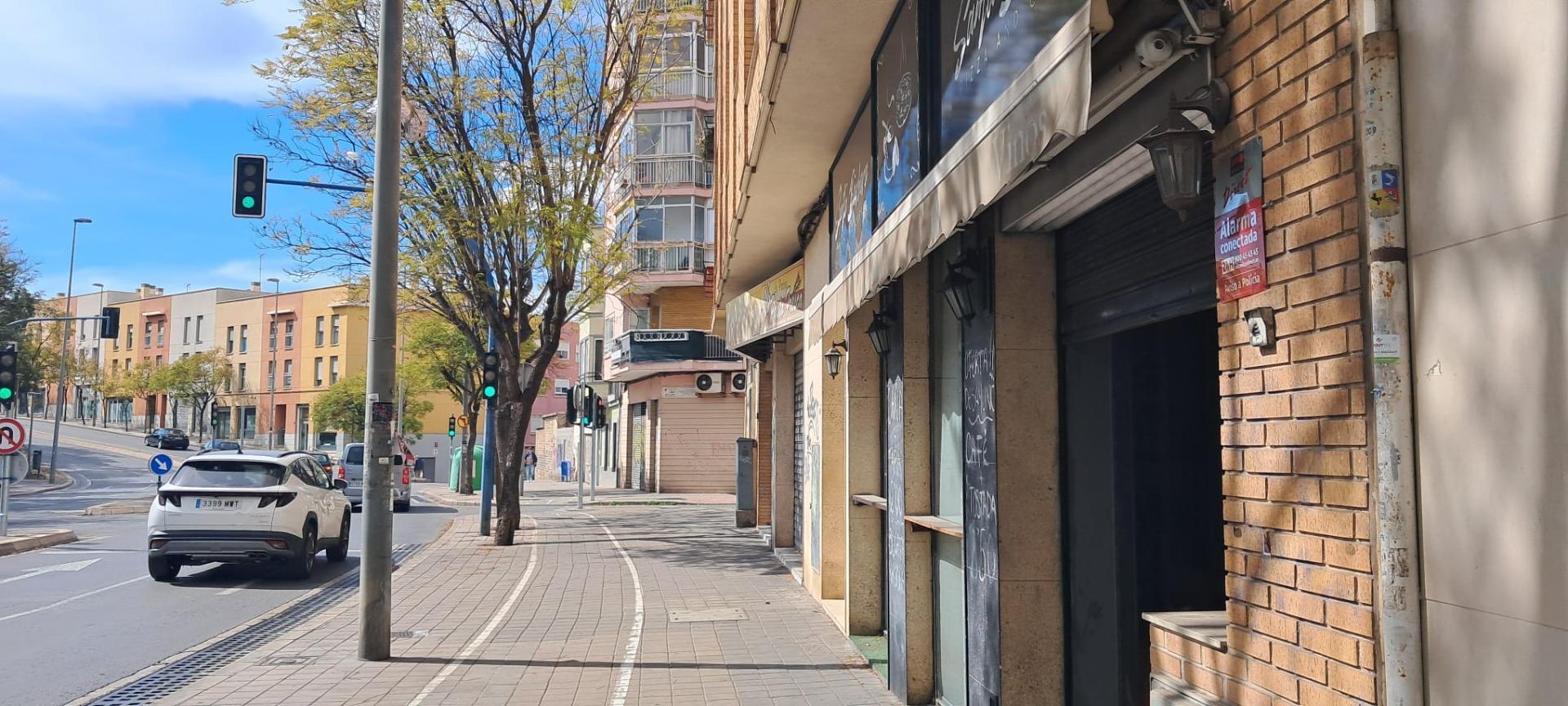 Local Comercial en venta, Alacant / Alicante