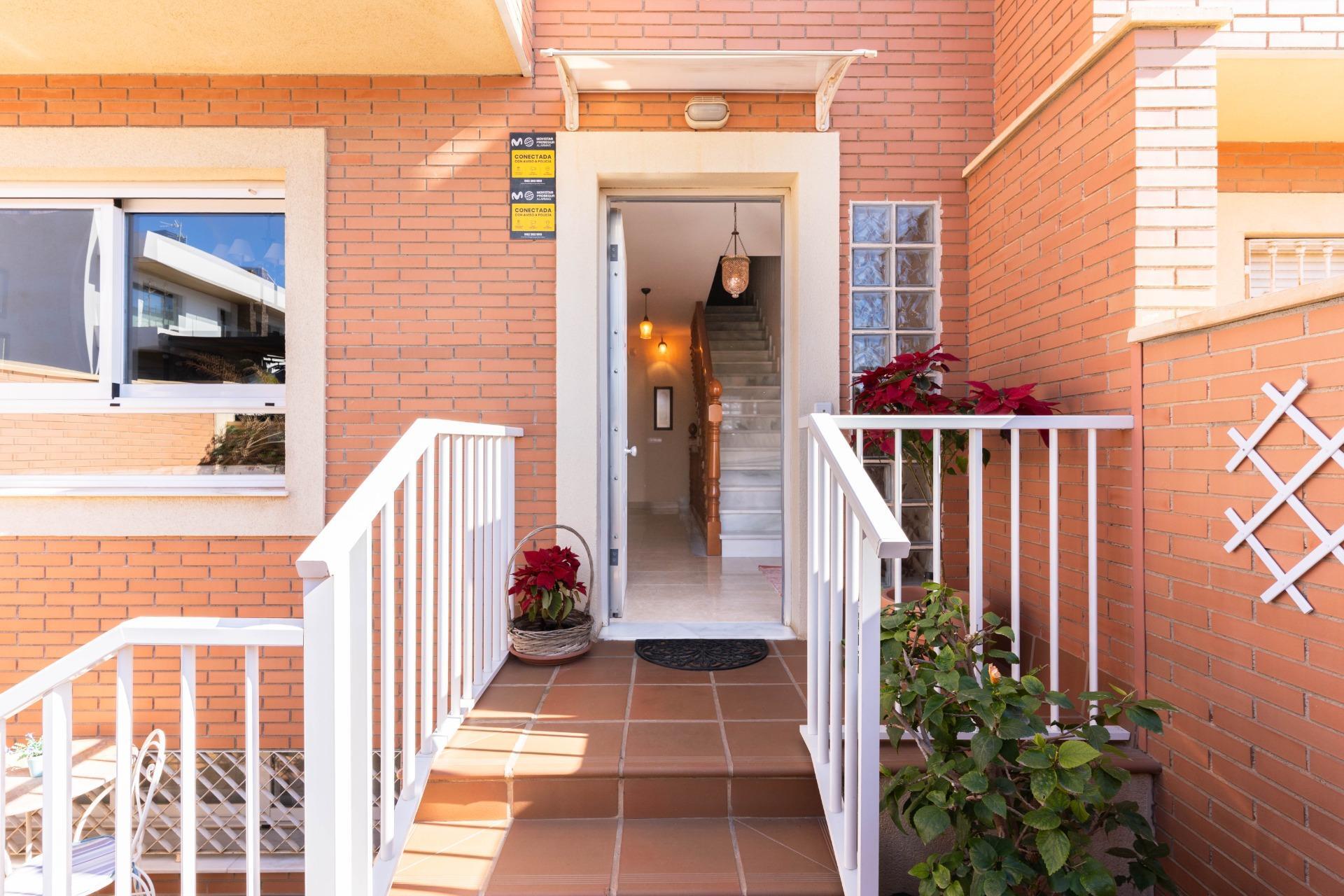Casas o chalets-Venta-AlmerÃ­a-1652928-Foto-9