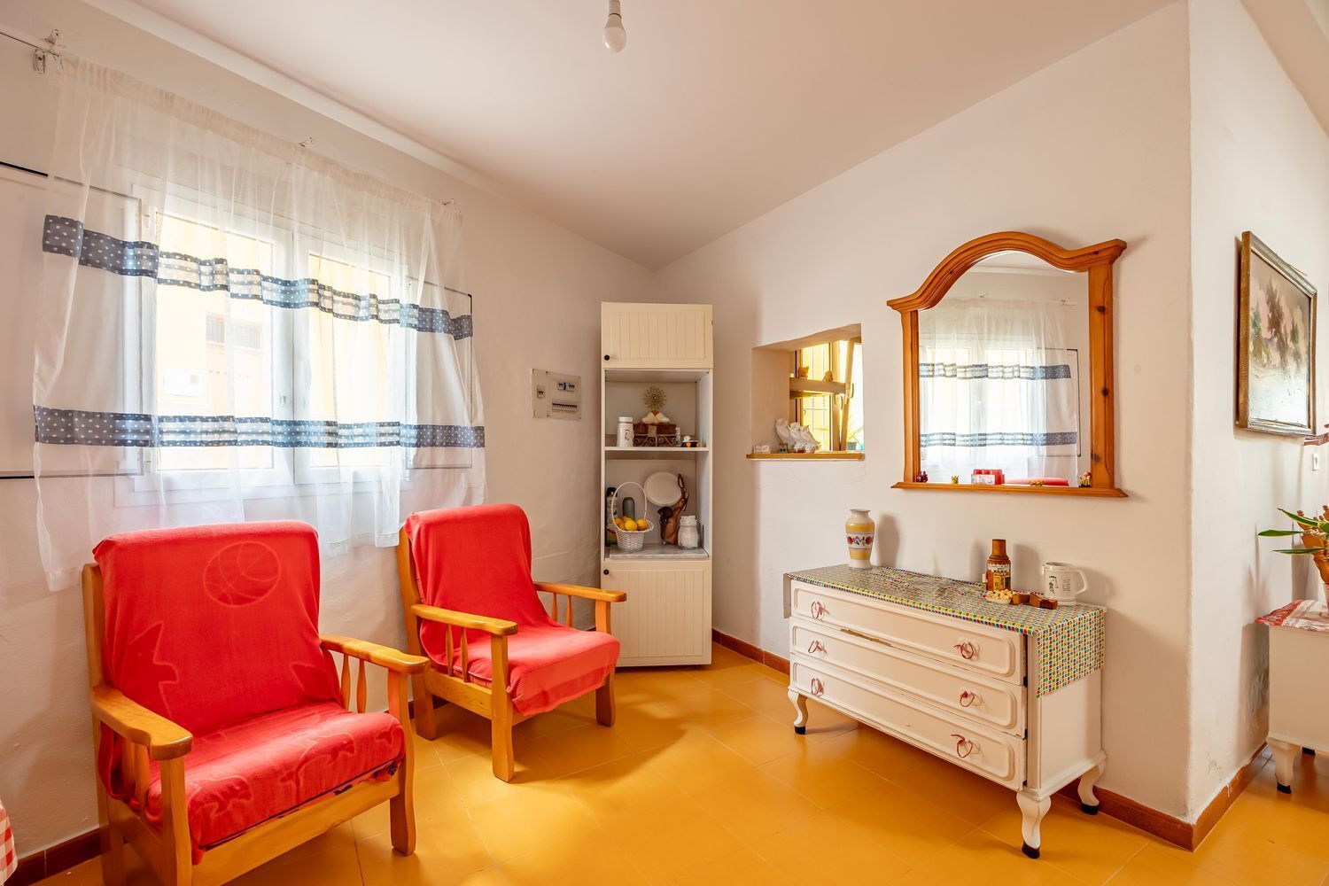 Casas o chalets-Venta-Moya-1700026-Foto-3