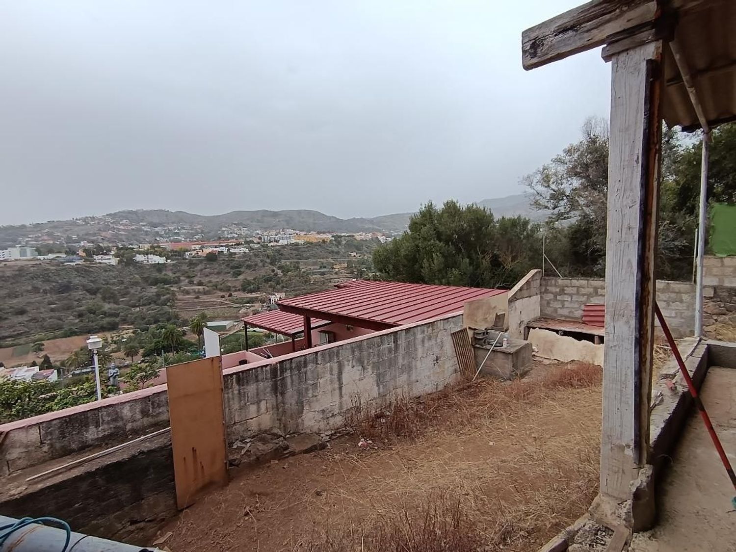 Fincas y solares-Venta-Santa BrÃ­gida-1398682-Foto-3