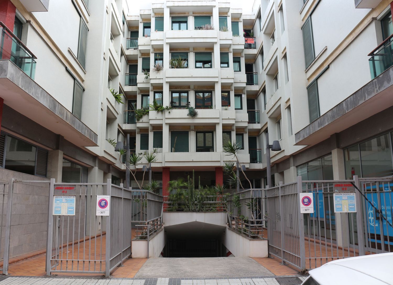 Garajes-Venta-Las Palmas de Gran Canaria-1522456-Foto-9