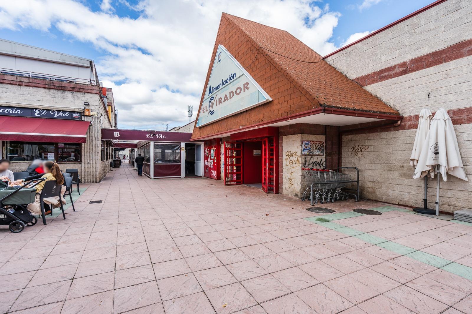 Negocios-Venta-Tres Cantos-1685524-Foto-2