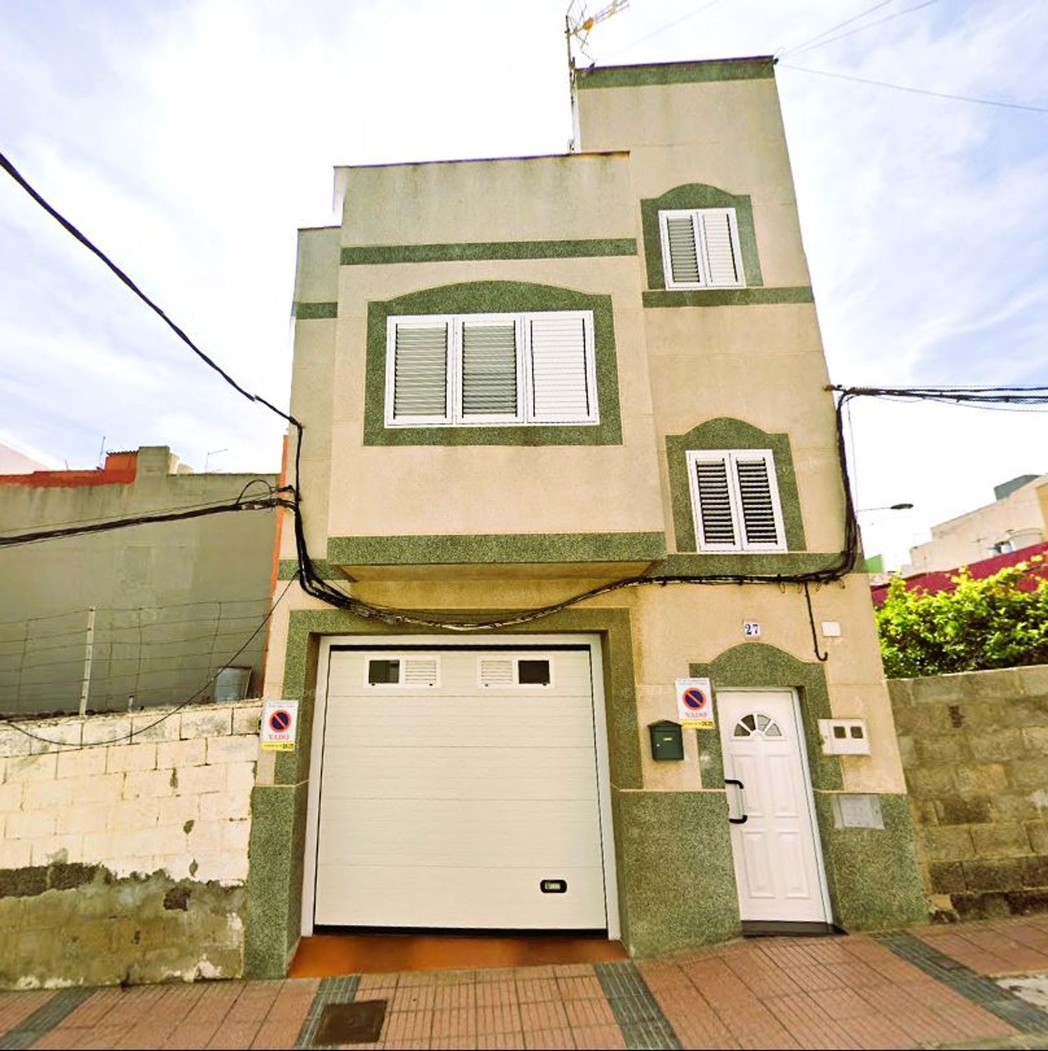 Casas o chalets-Venta-1652841