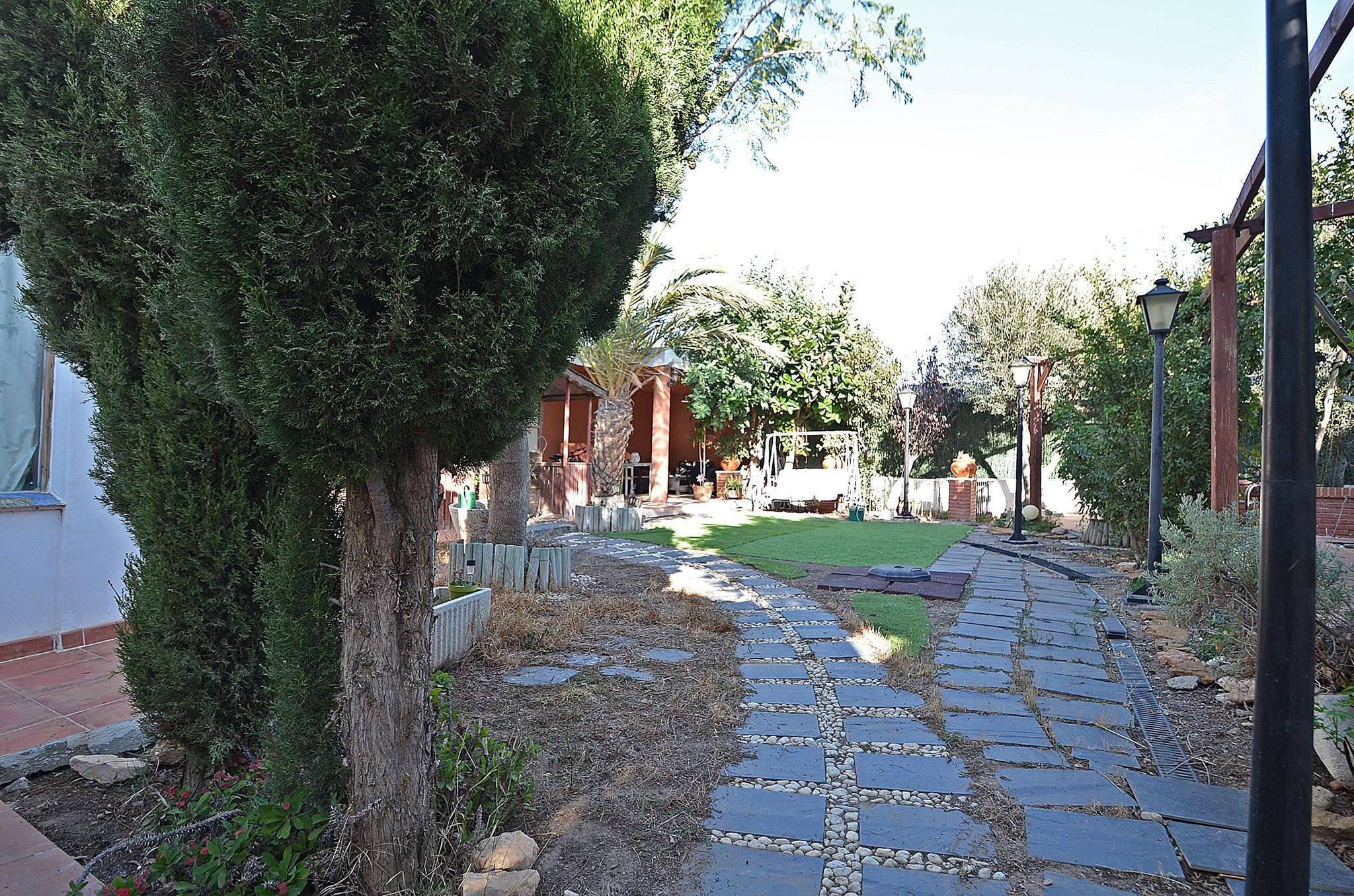 Casas o chalets-Venta-AlmerÃ­a-1724115-Foto-3