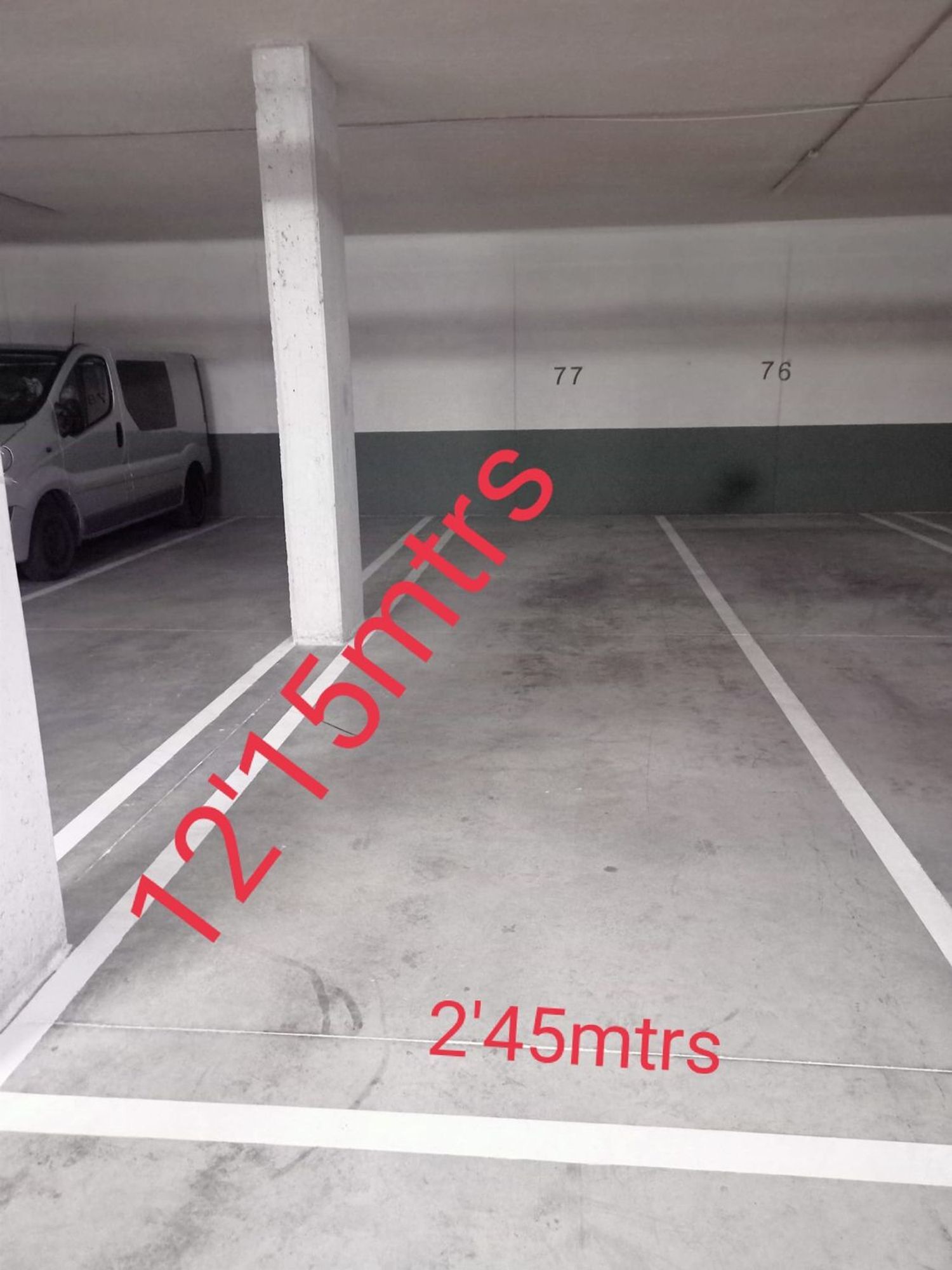 Garajes-Venta-Rivas-Vaciamadrid-1724130-Foto-2
