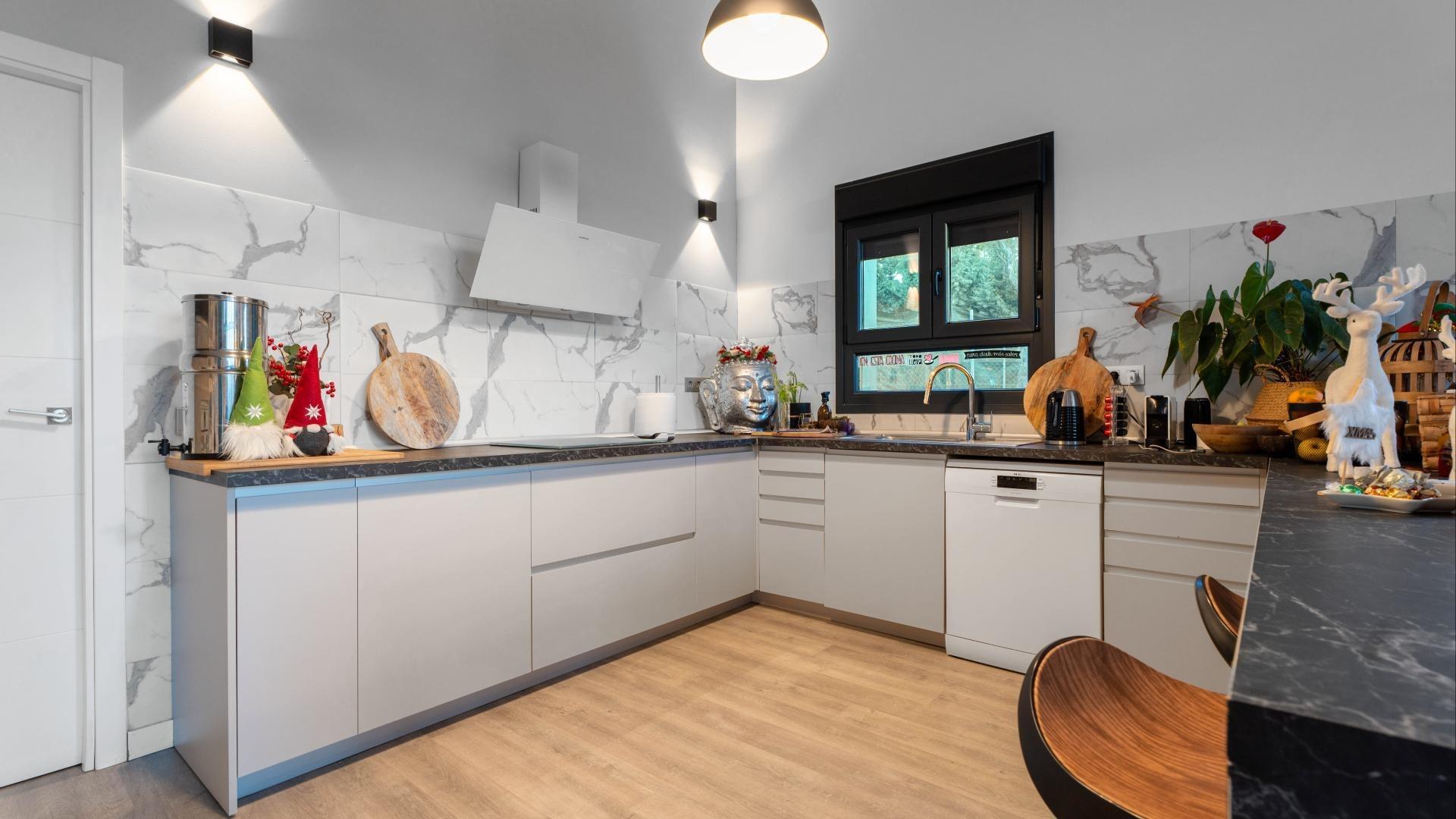 Casas o chalets-Venta-Las Rozas de Madrid-1507849-Foto-5