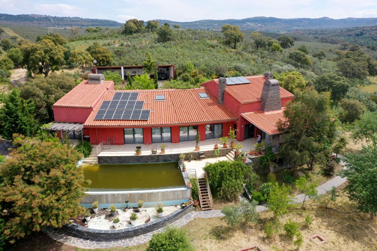 Casas o chalets-Venta-Jaraicejo-1723777-Foto-35
