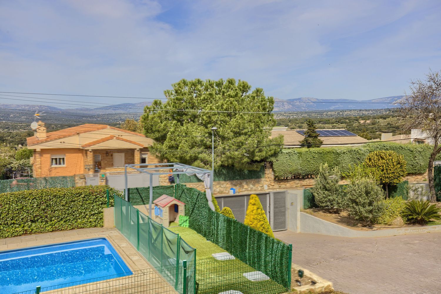 Casas o chalets-Venta-Valdemorillo-1724711-Foto-35