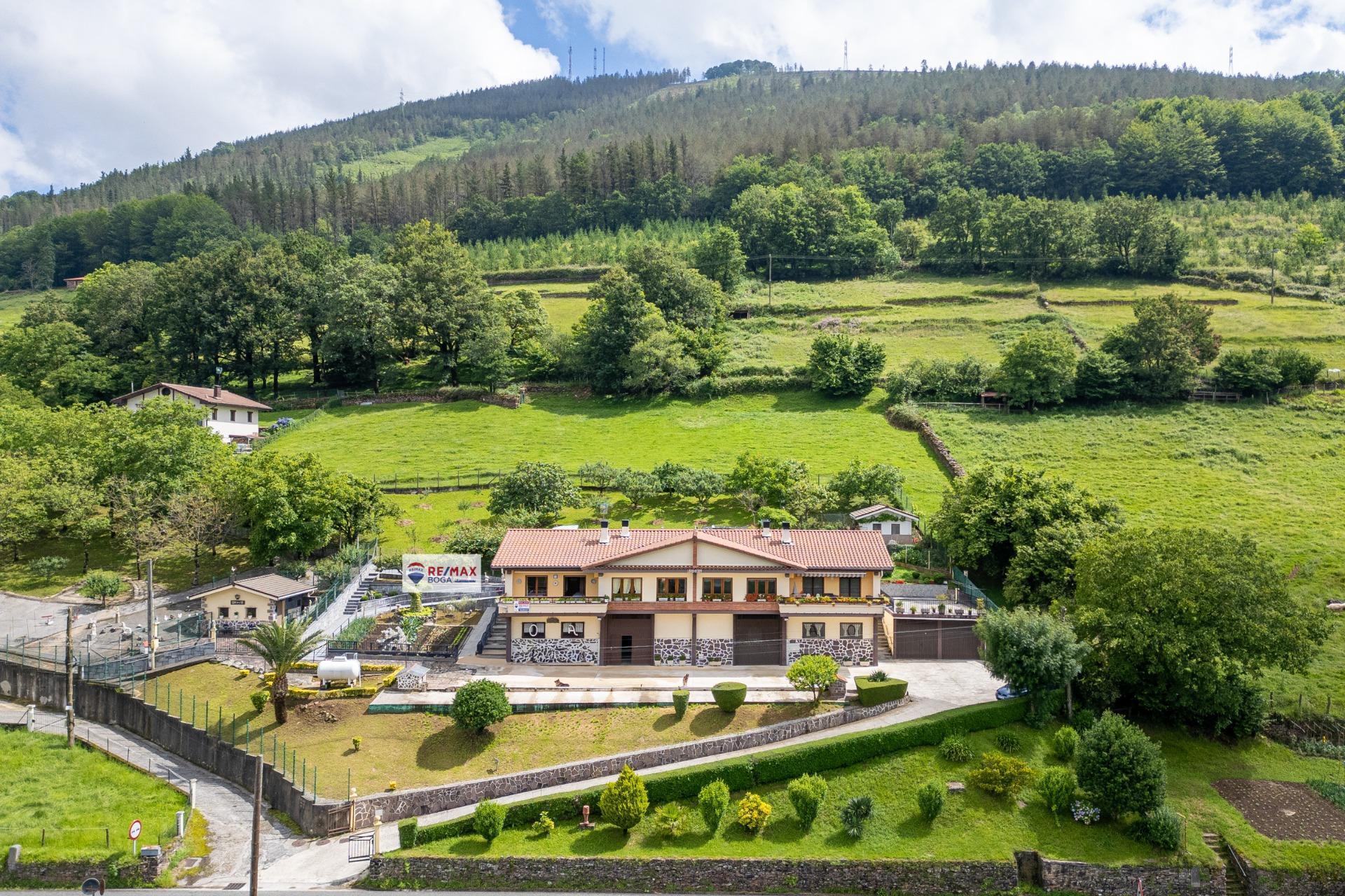 Casas o chalets-Venta-1186127