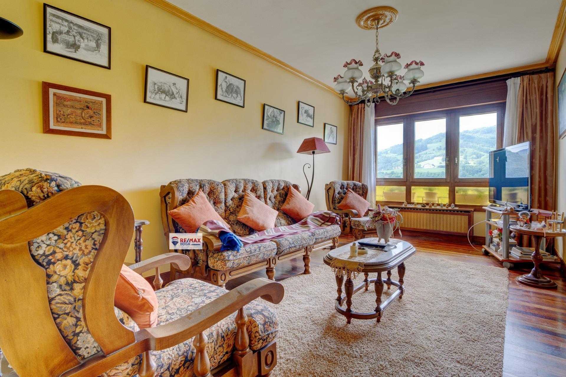 Casas o chalets-Venta-Berastegi-1186127-Foto-4