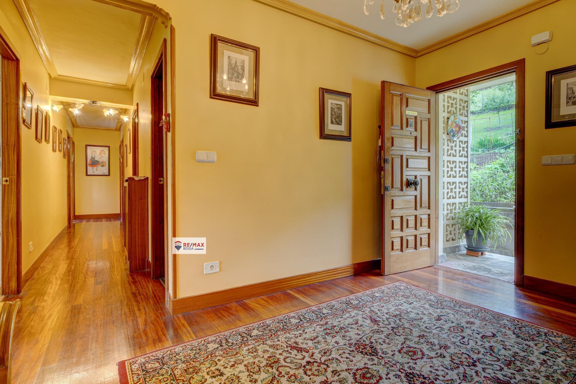 Casas o chalets-Venta-Berastegi-1186127-Foto-5