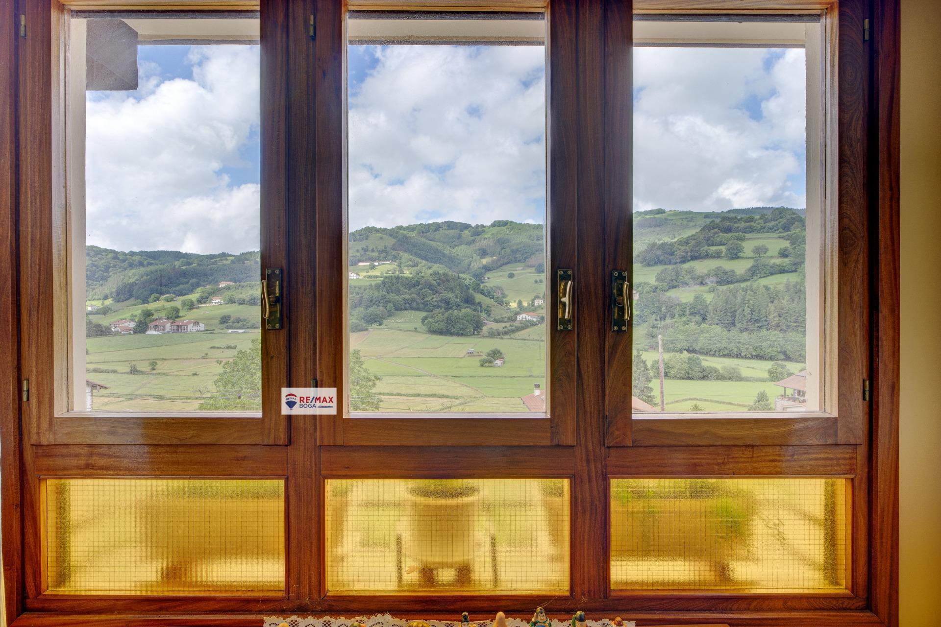 Casas o chalets-Venta-Berastegi-1186127-Foto-8