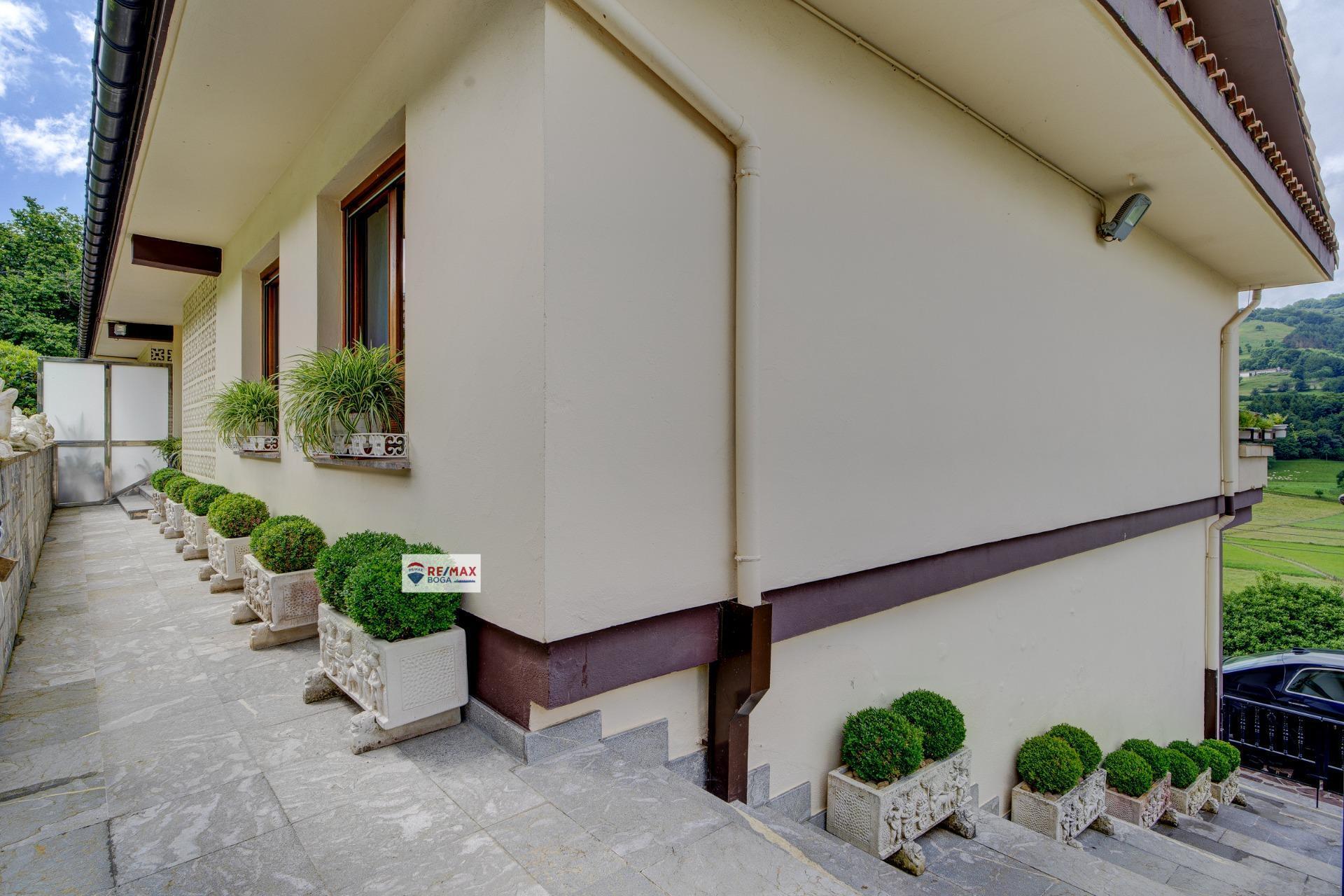 Casas o chalets-Venta-Berastegi-1186127-Foto-26