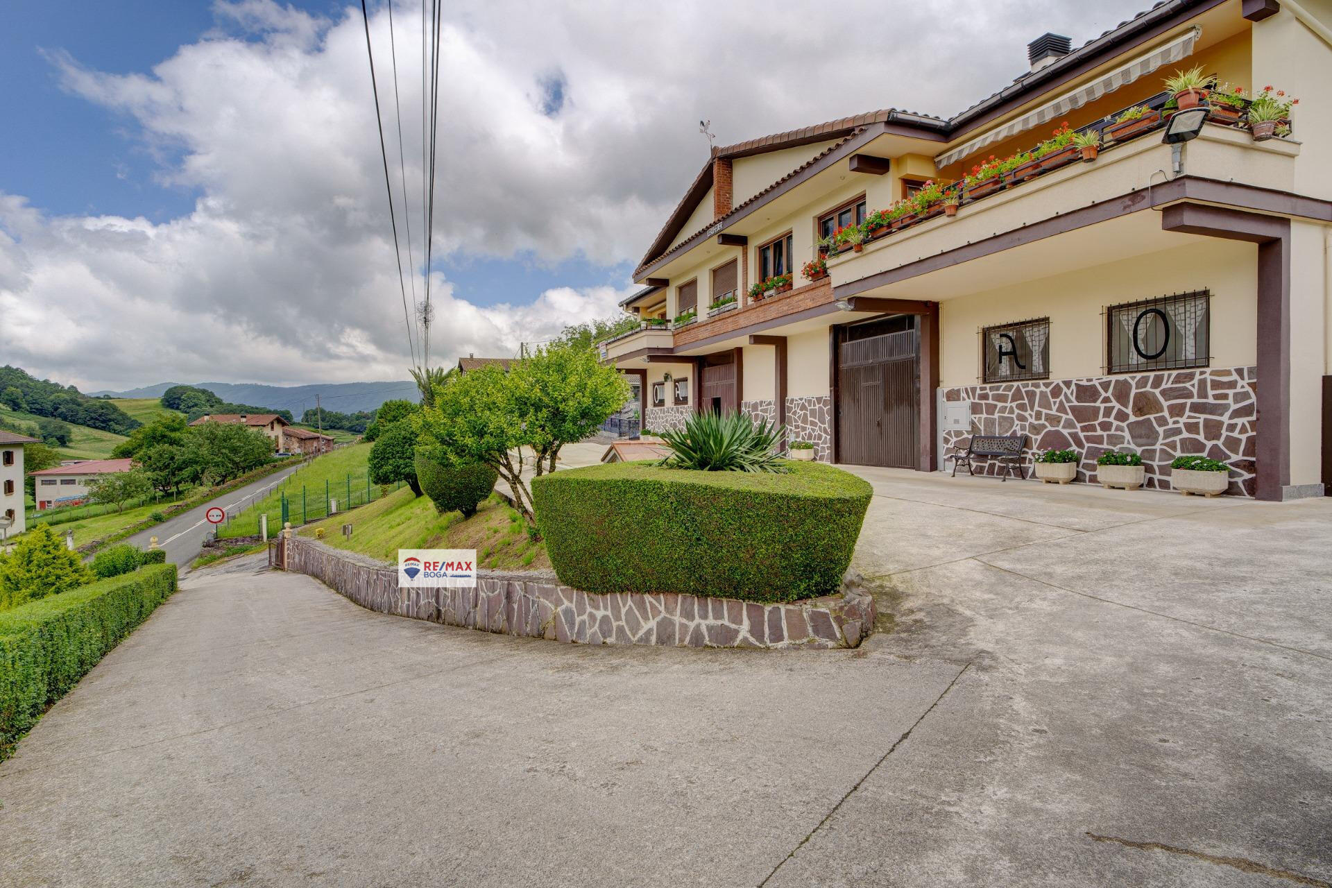 Casas o chalets-Venta-Berastegi-1186127-Foto-31