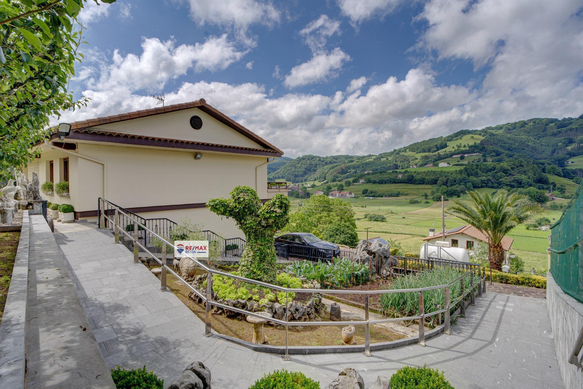 Casas o chalets-Venta-Berastegi-1186127-Foto-29