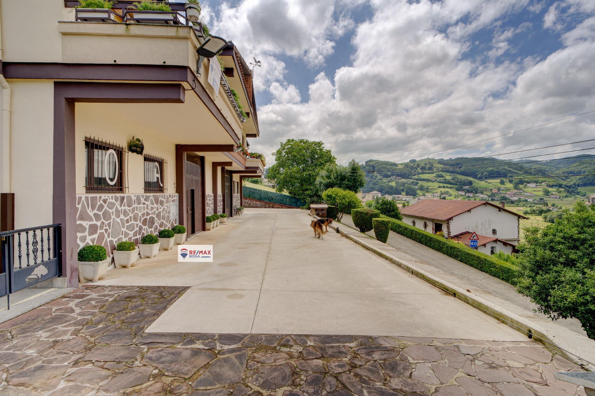 Casas o chalets-Venta-Berastegi-1186127-Foto-32