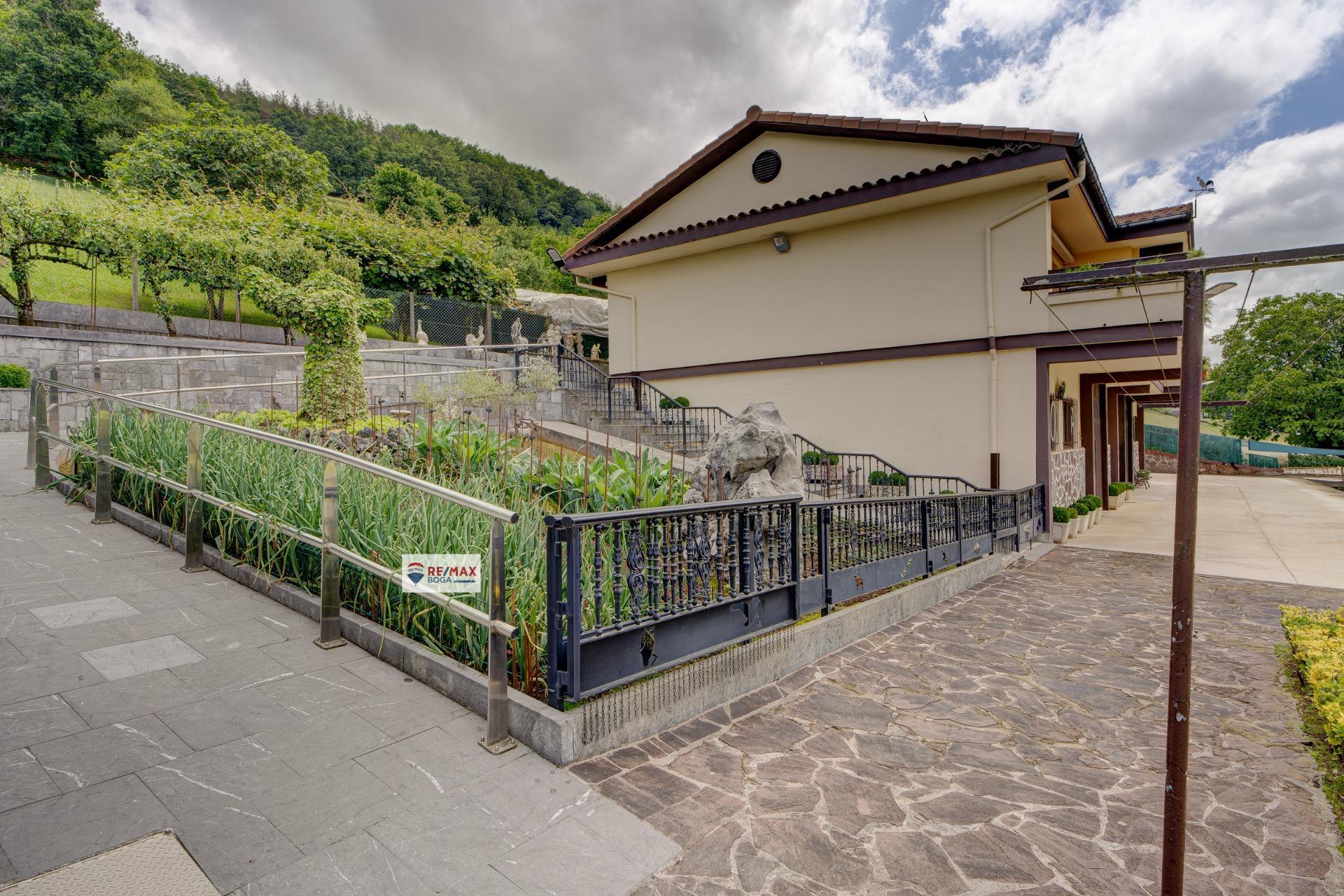 Casas o chalets-Venta-Berastegi-1186127-Foto-30