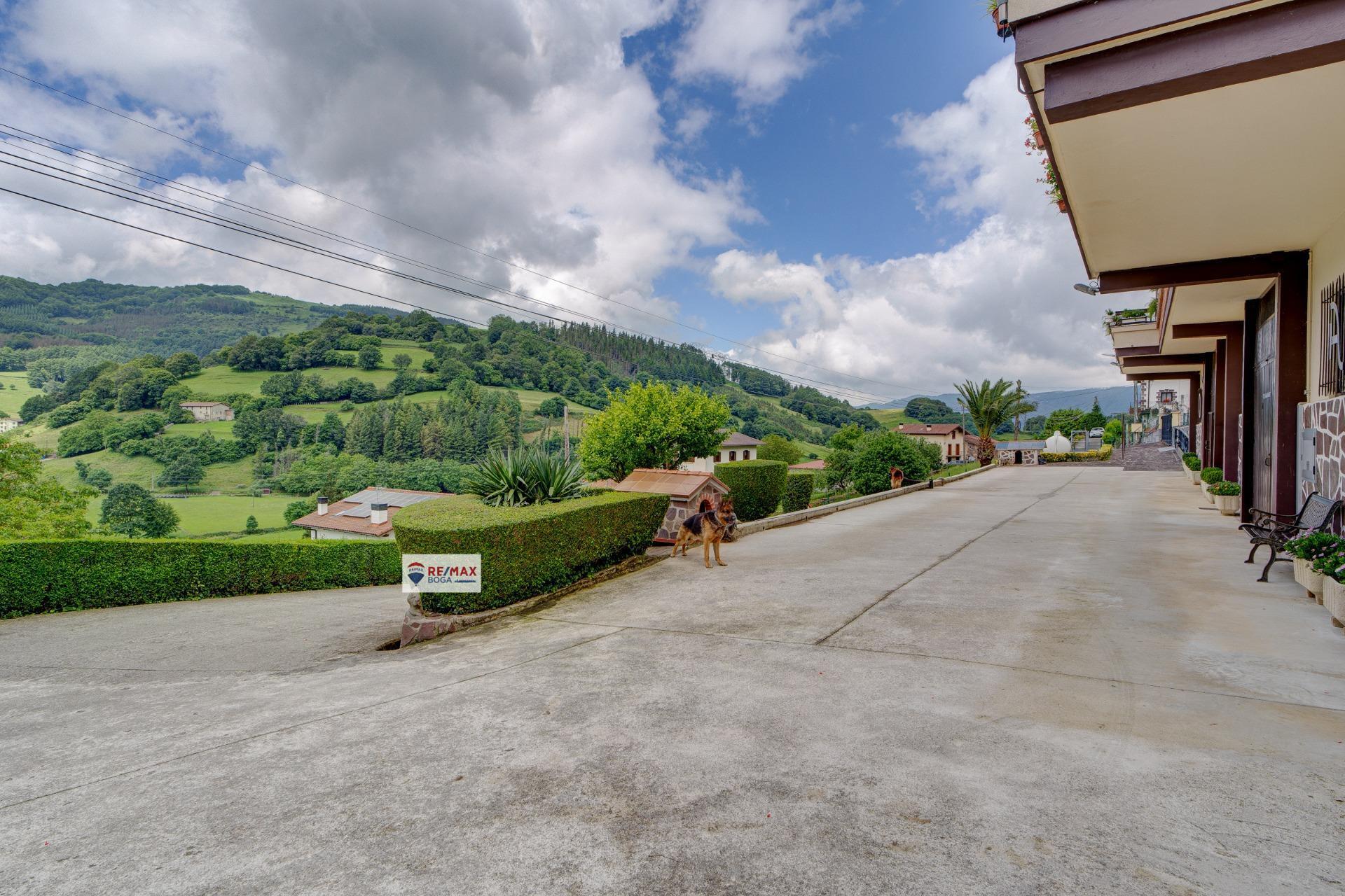 Casas o chalets-Venta-Berastegi-1186127-Foto-39