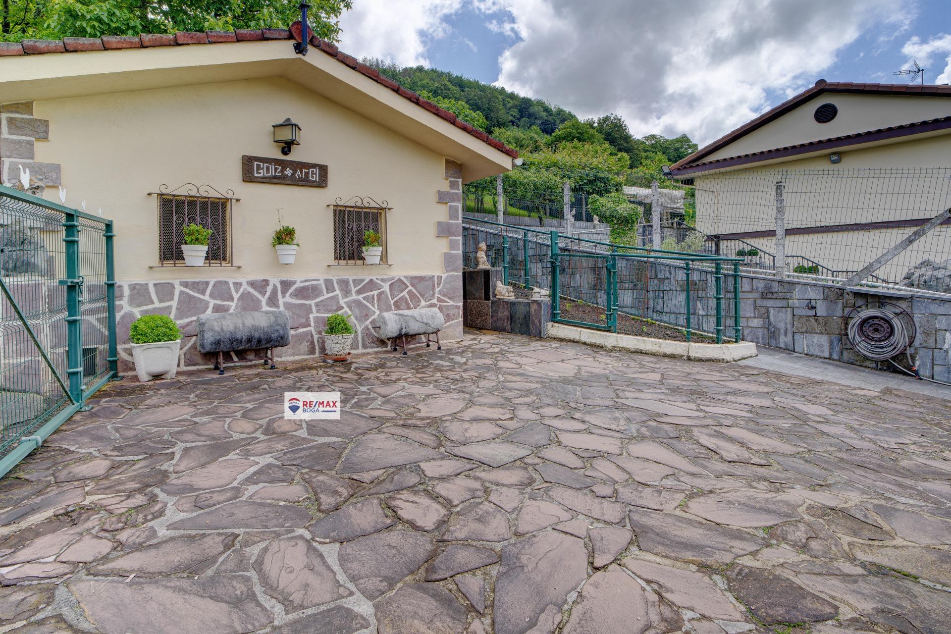 Casas o chalets-Venta-Berastegi-1186127-Foto-42
