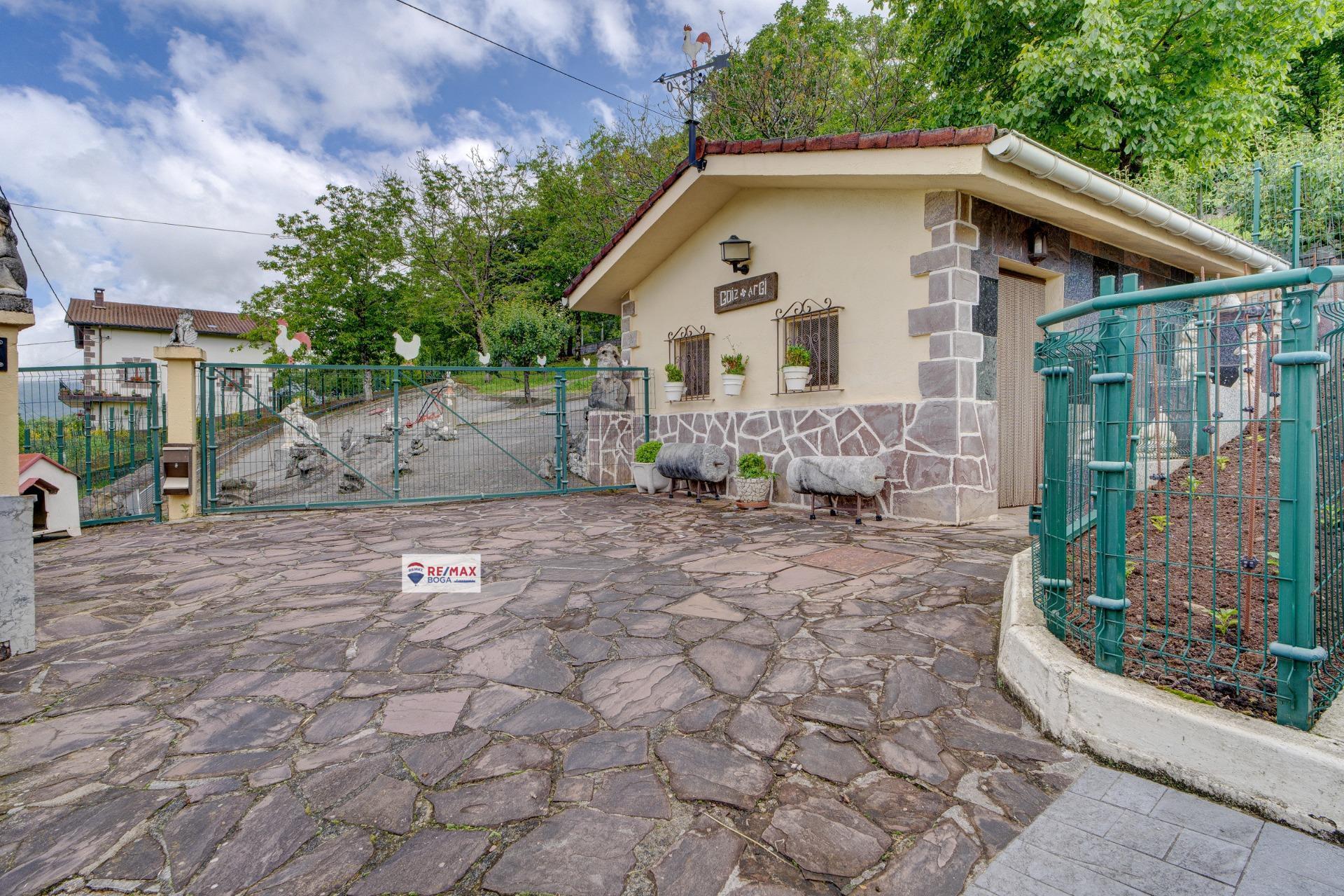 Casas o chalets-Venta-Berastegi-1186127-Foto-41