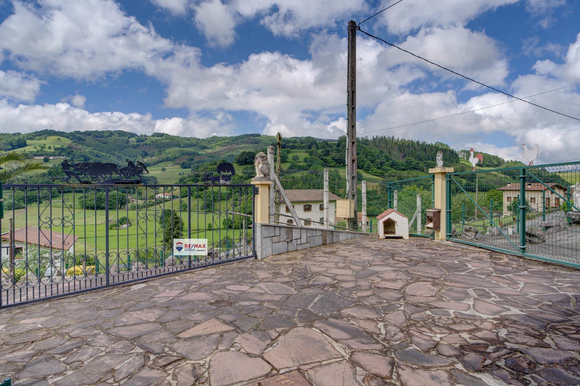 Casas o chalets-Venta-Berastegi-1186127-Foto-40