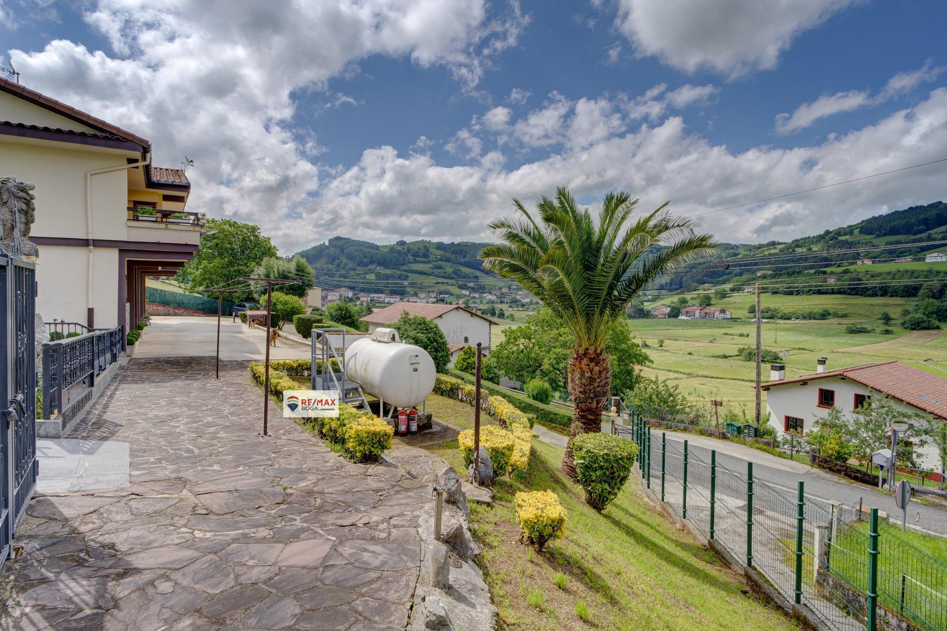 Casas o chalets-Venta-Berastegi-1186127-Foto-45