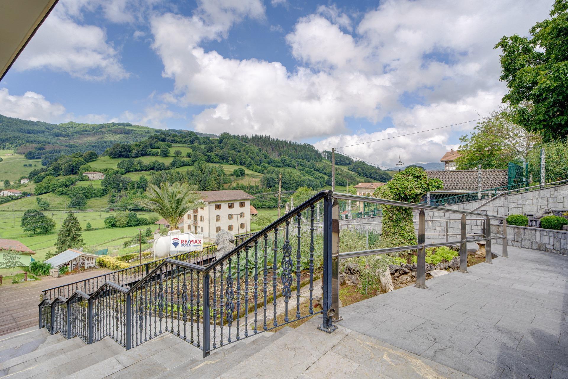 Casas o chalets-Venta-Berastegi-1186127-Foto-46