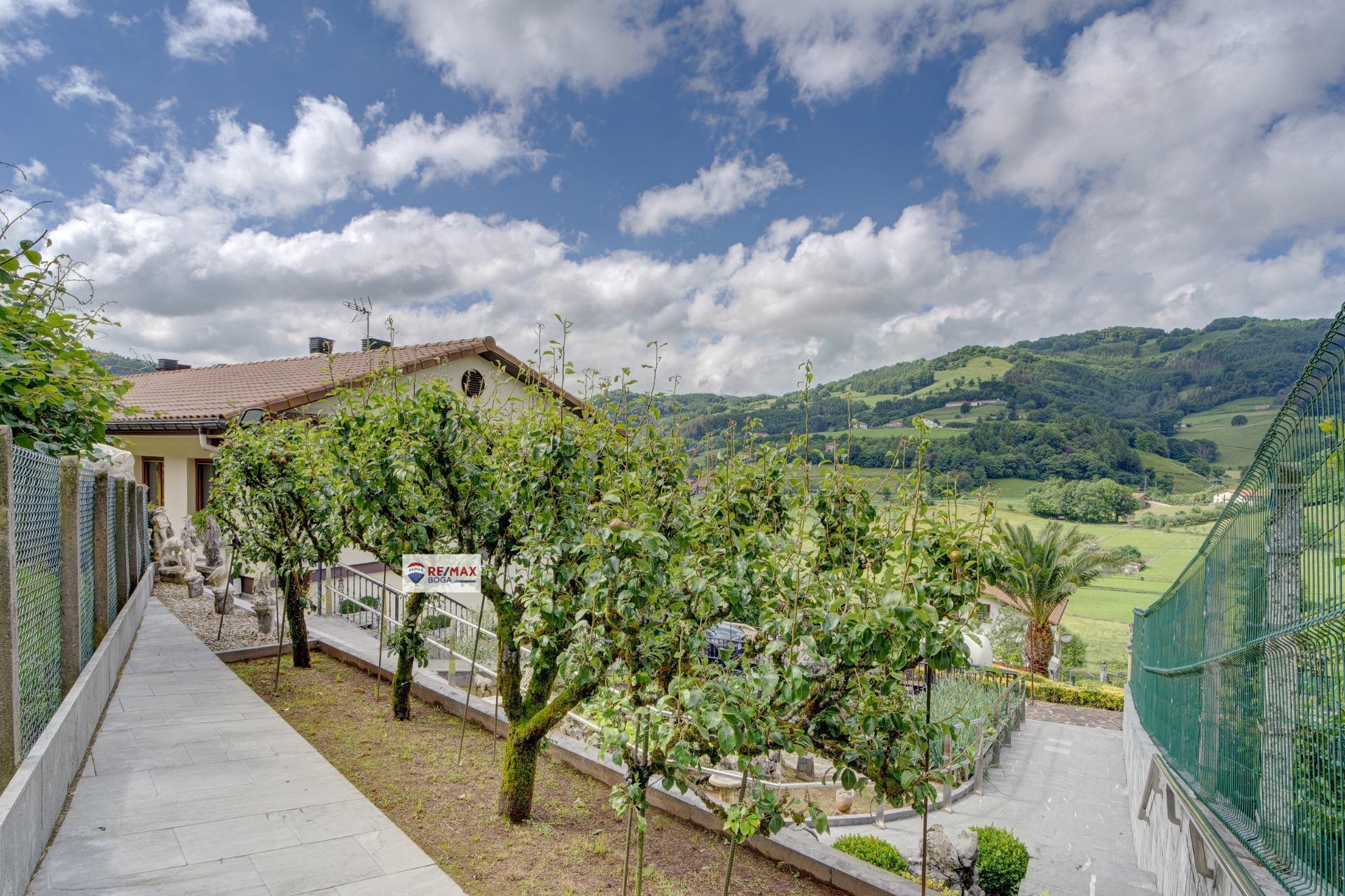 Casas o chalets-Venta-Berastegi-1186127-Foto-51