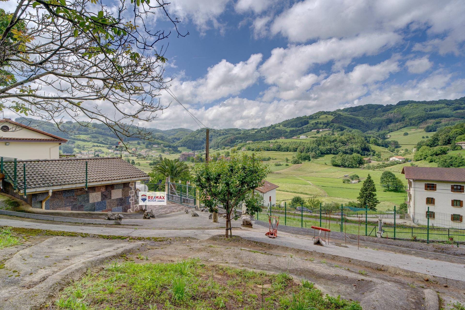 Casas o chalets-Venta-Berastegi-1186127-Foto-47