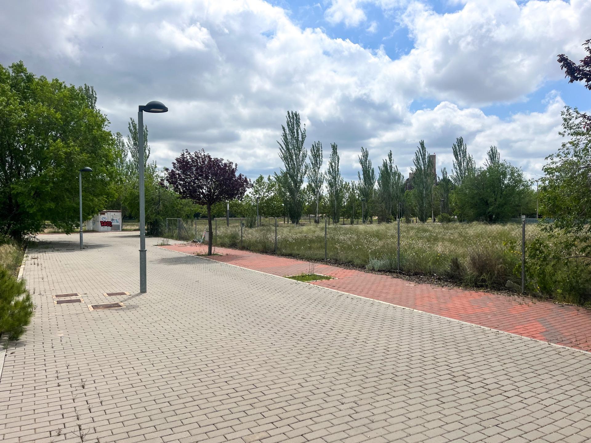 Fincas y solares-Venta-Almansa-1765673-Foto-7