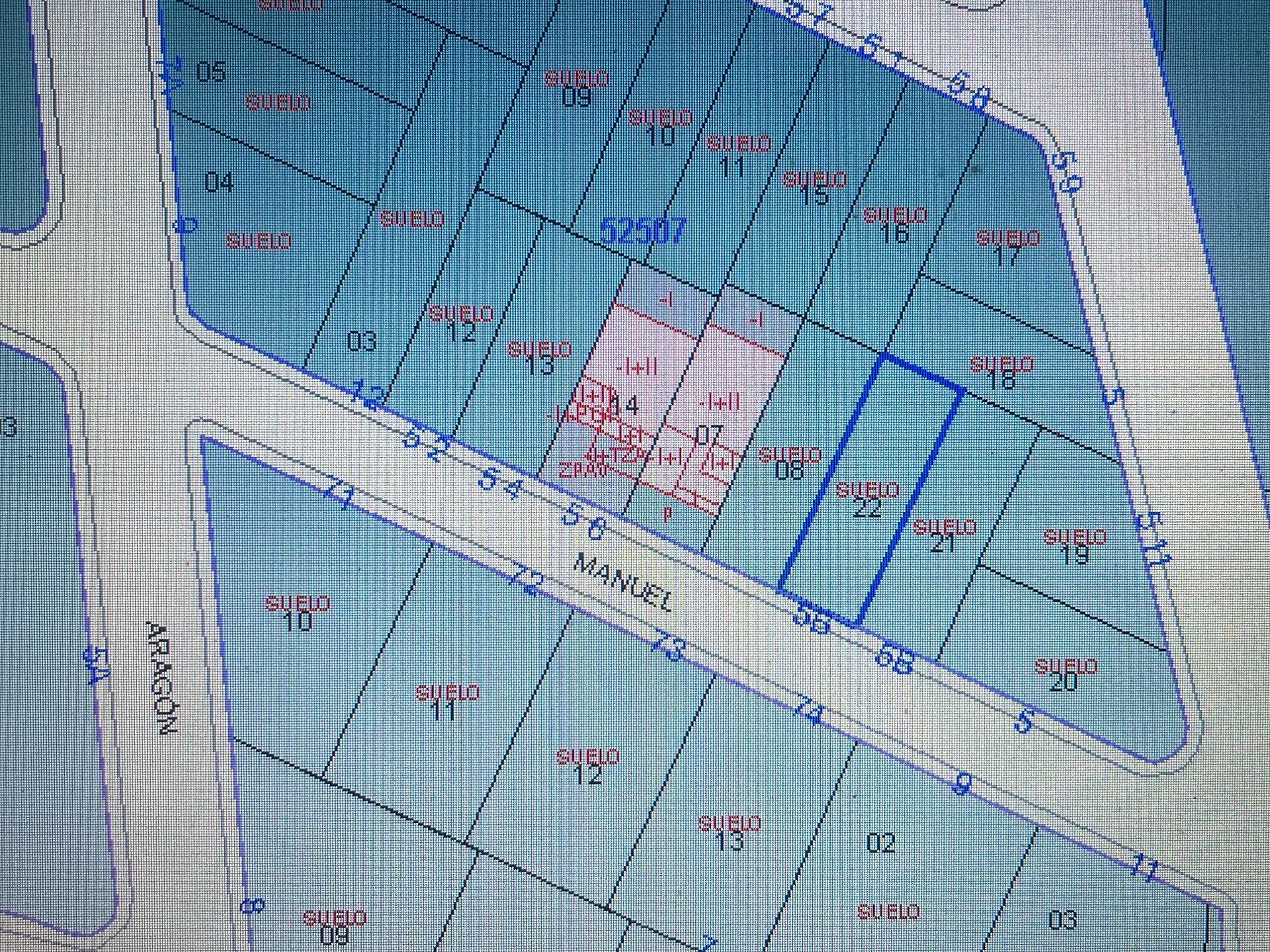 Fincas y solares-Venta-Almansa-1765673-Foto-11