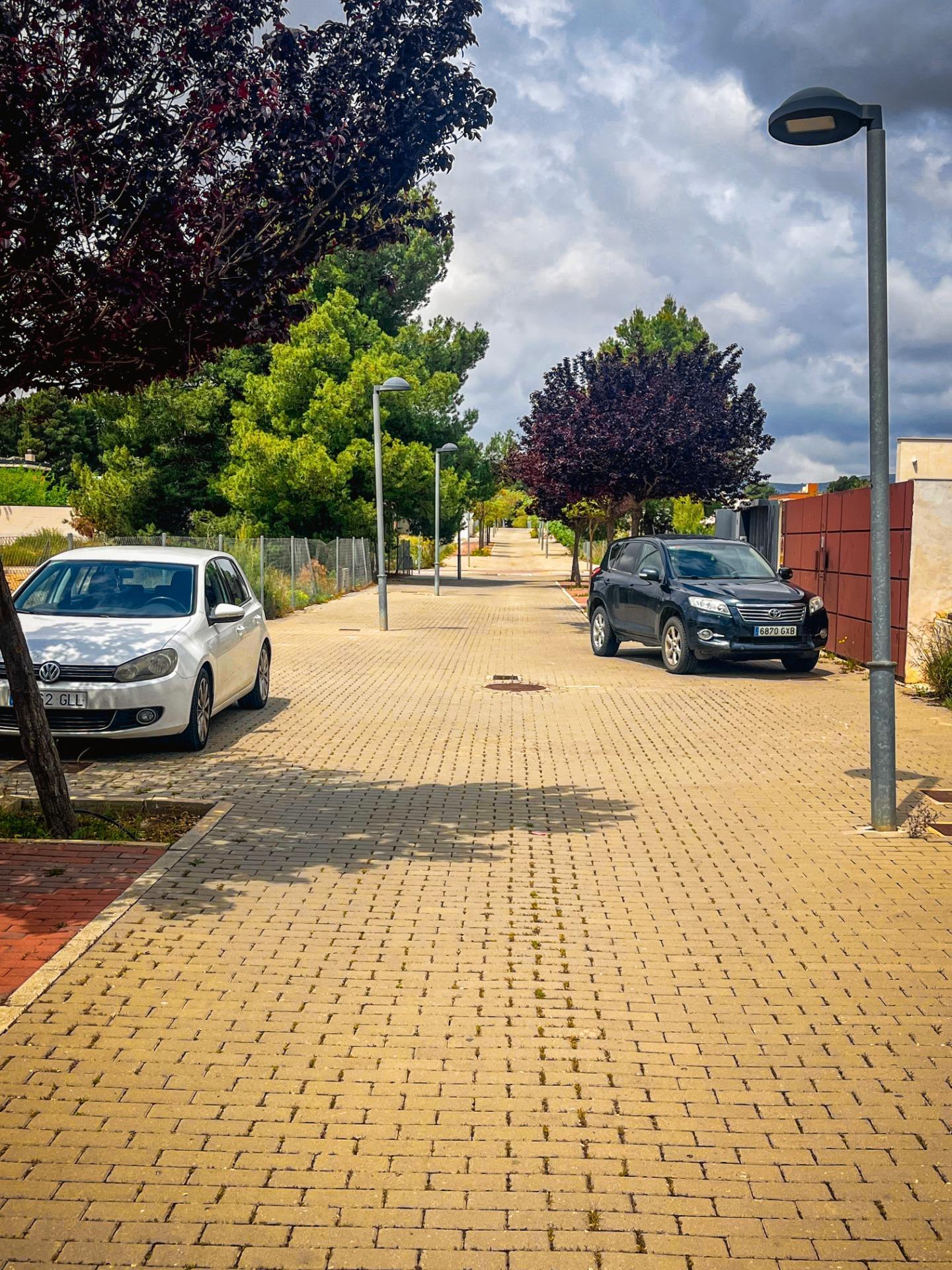 Fincas y solares-Venta-Almansa-1765673-Foto-10